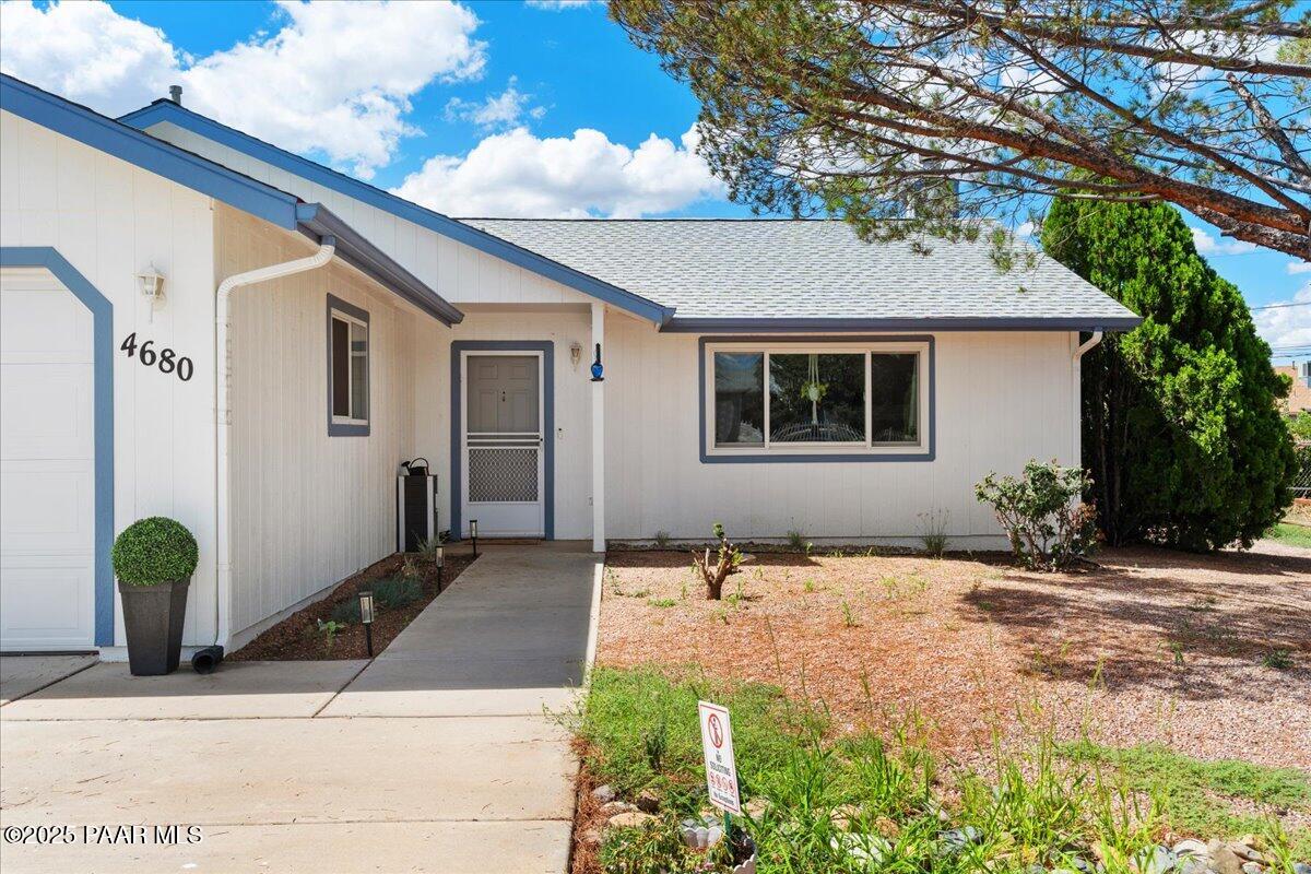 4680 N Noel Drive