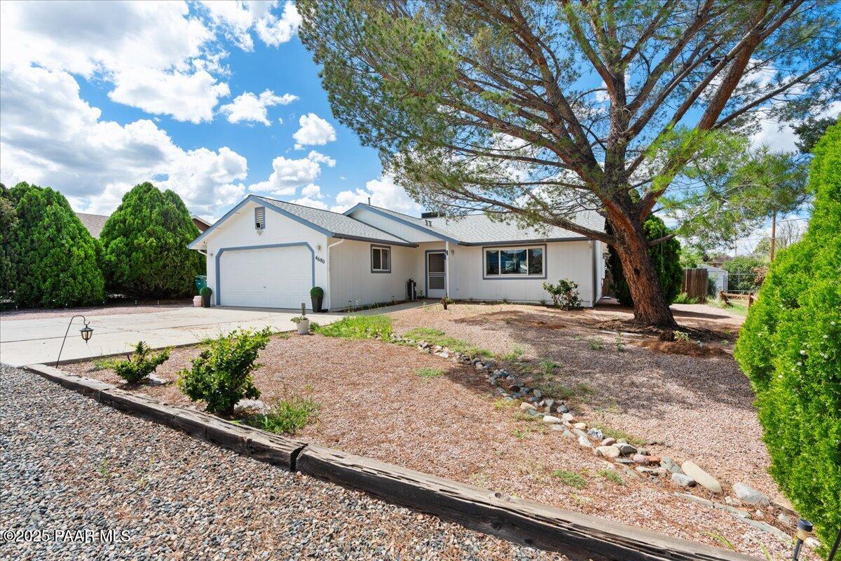 4680 N Noel Drive