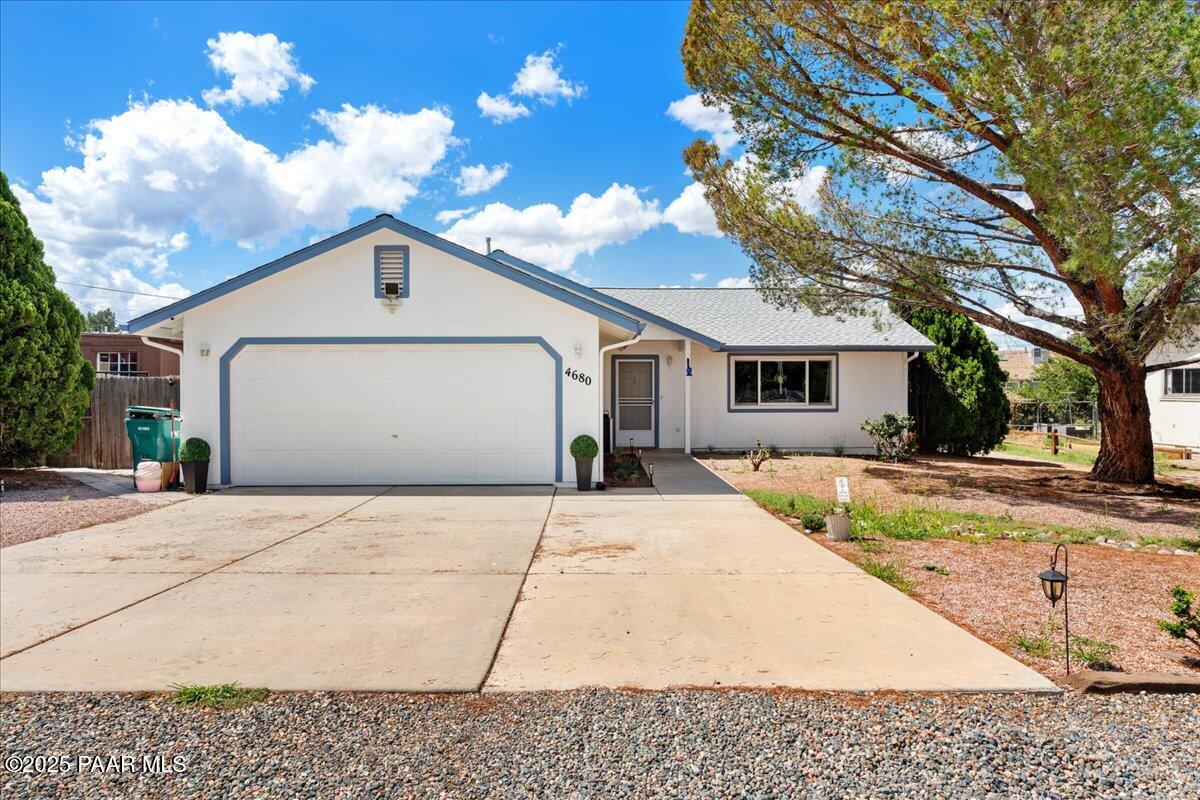 4680 N Noel Drive