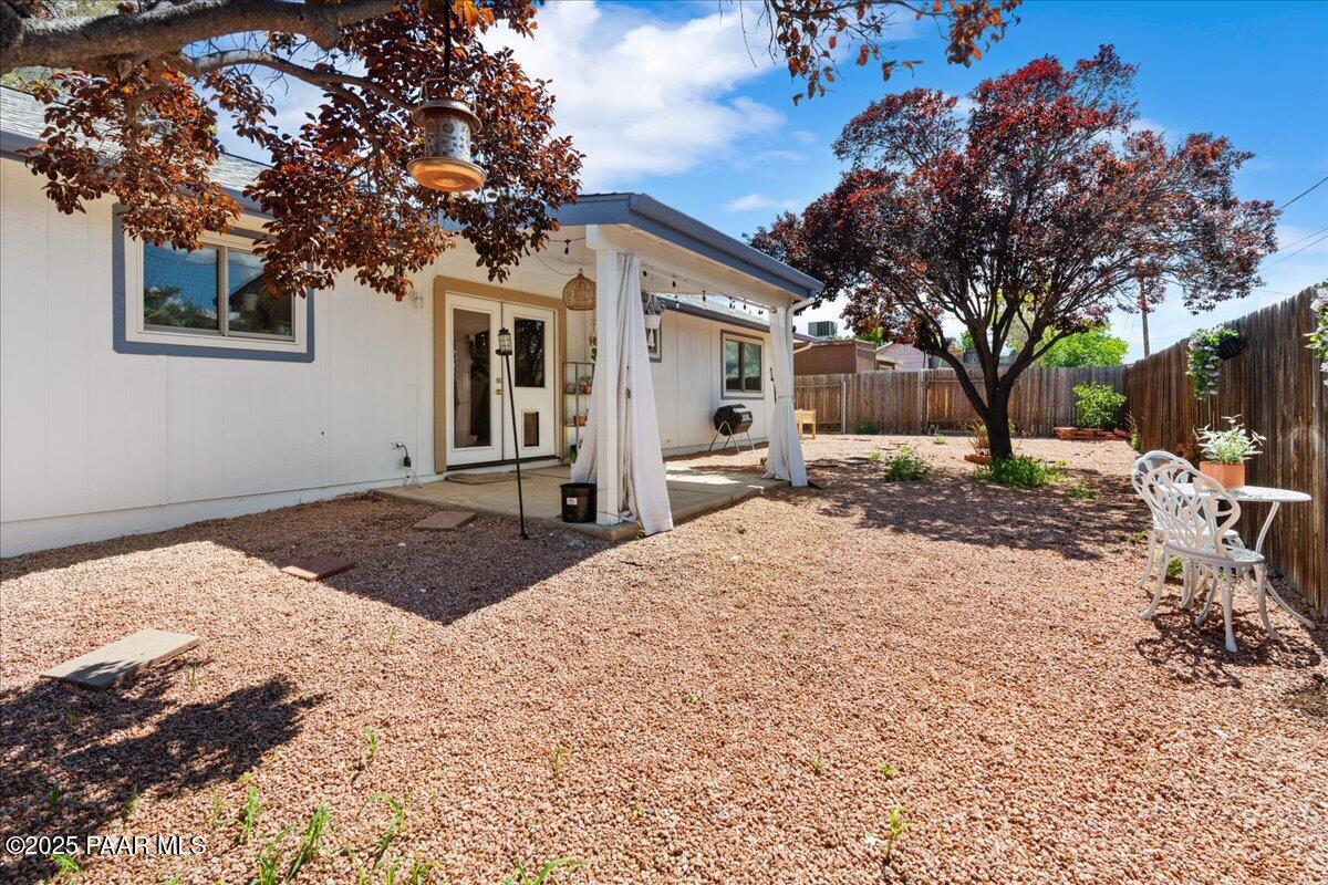 4680 N Noel Drive