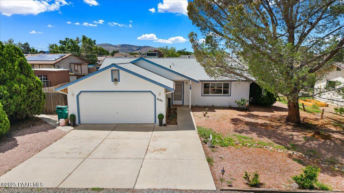 4680 N Noel Drive