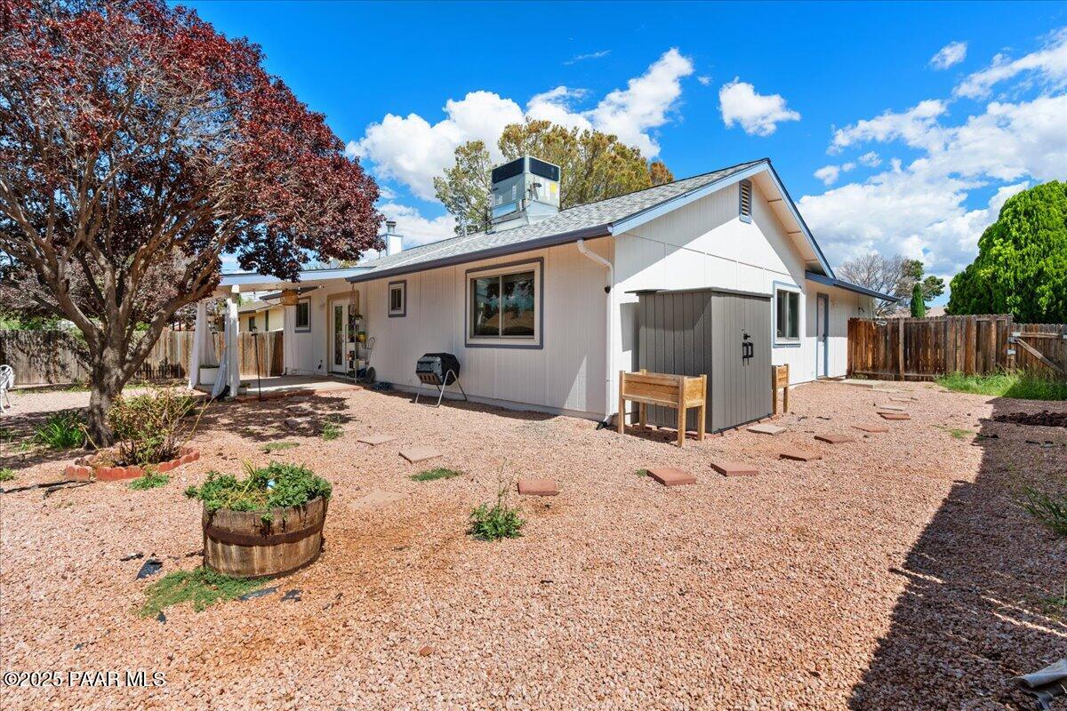 4680 N Noel Drive