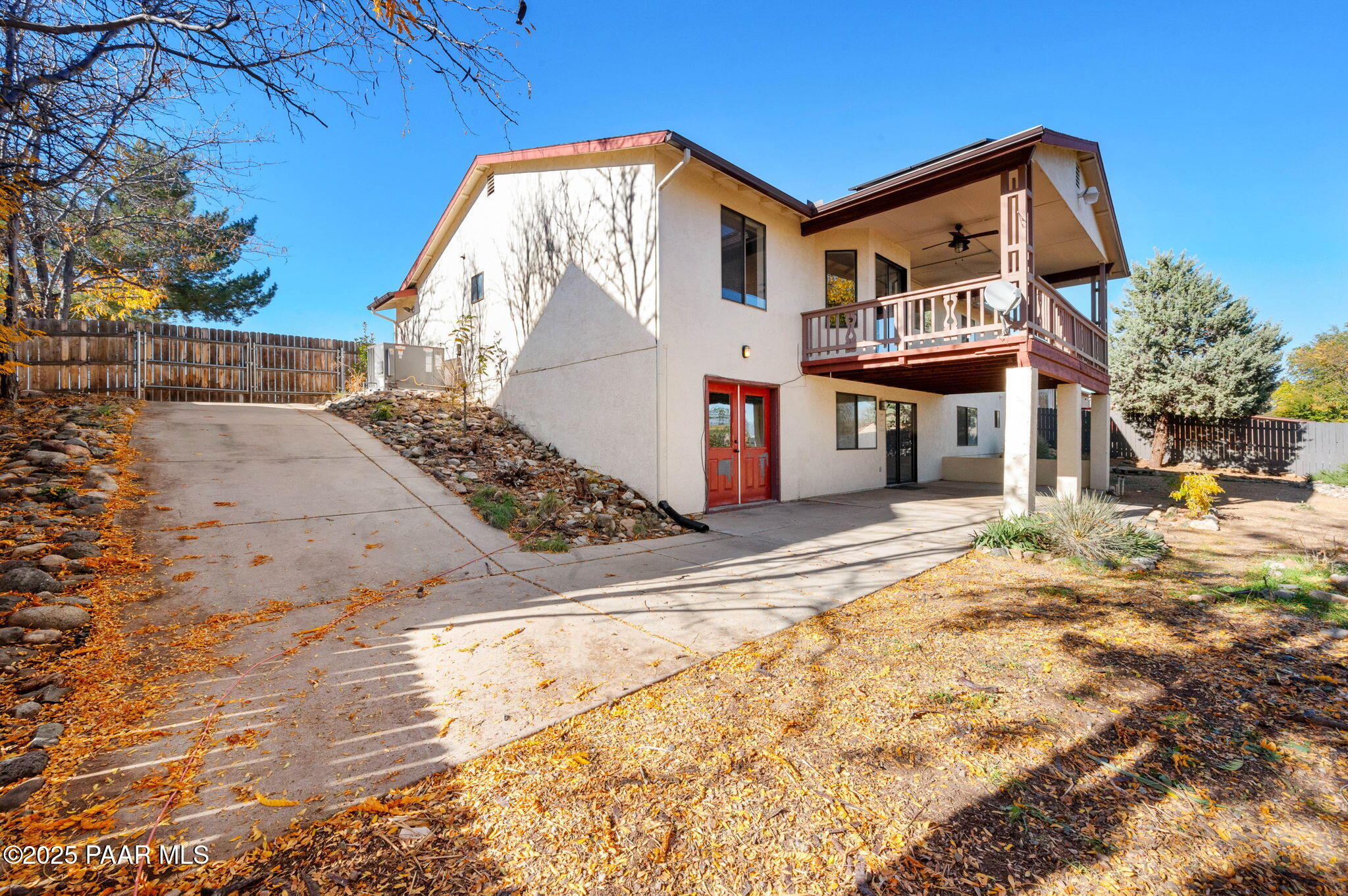 4649 N Agua Fria Drive