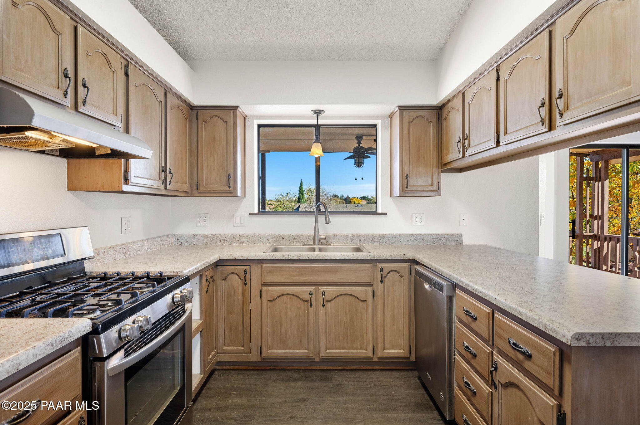 4649 N Agua Fria Drive