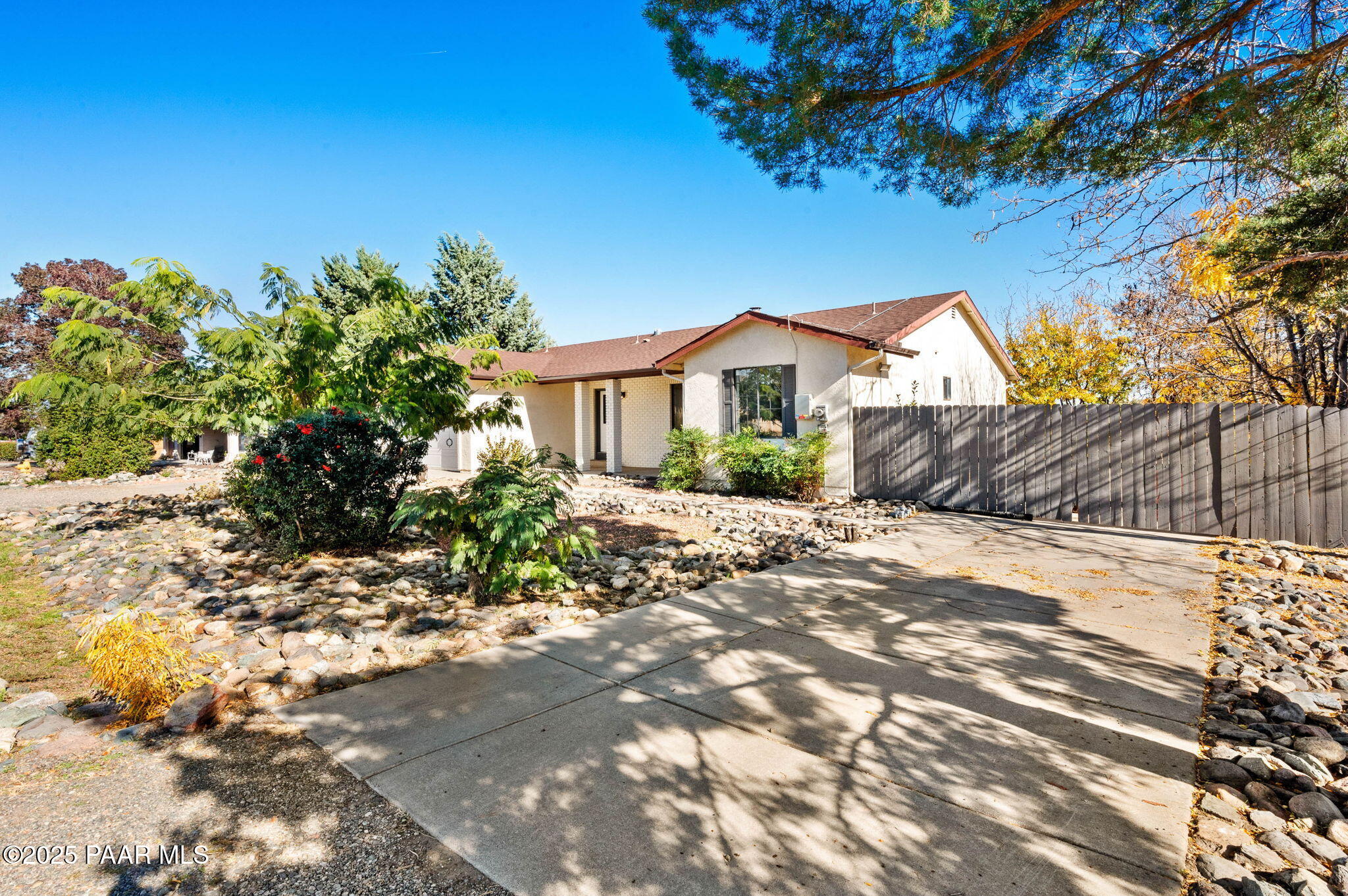 4649 N Agua Fria Drive