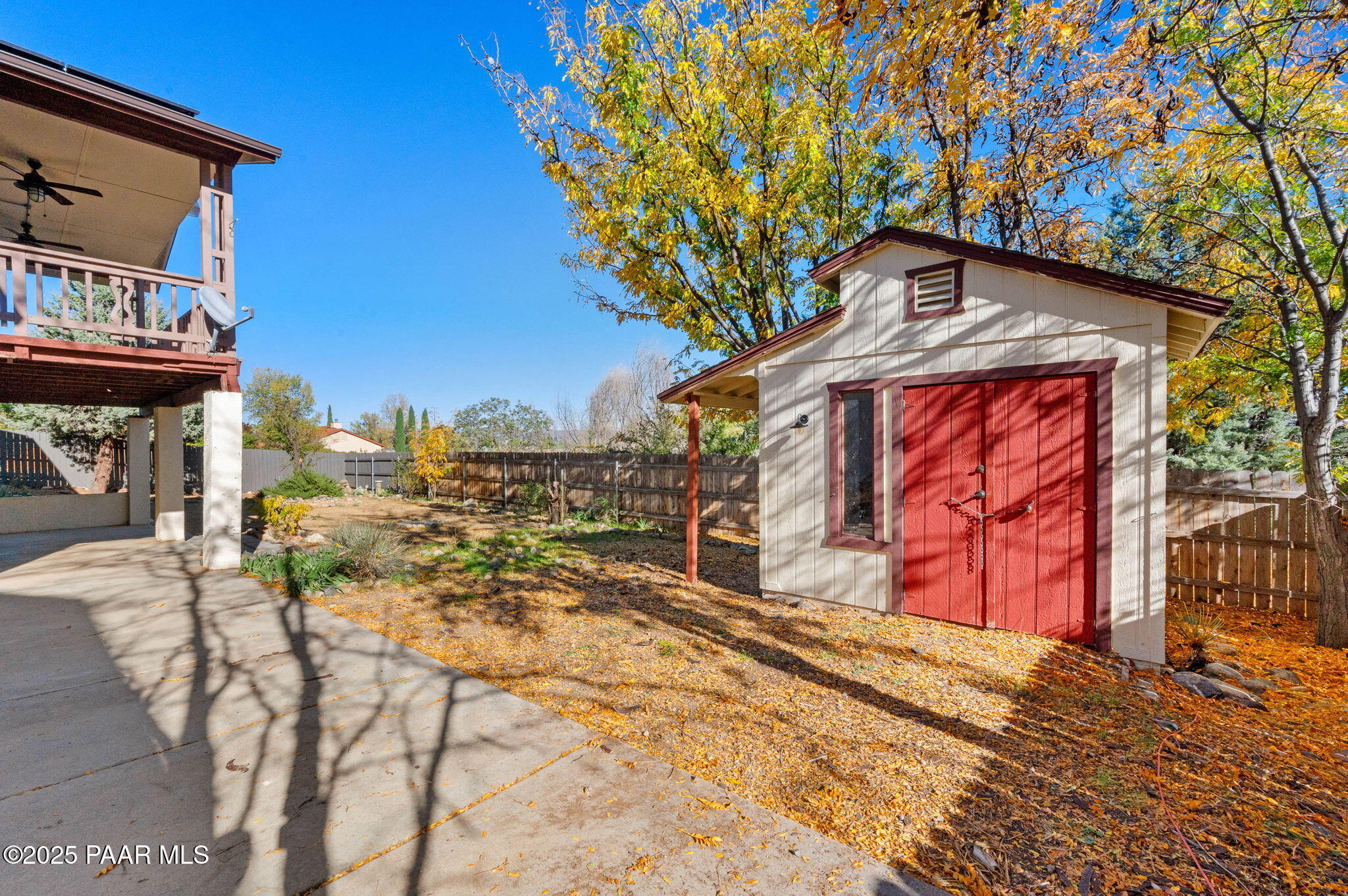 4649 N Agua Fria Drive