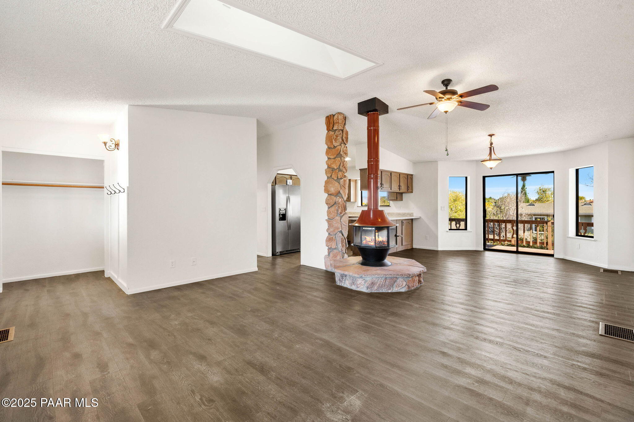 4649 N Agua Fria Drive
