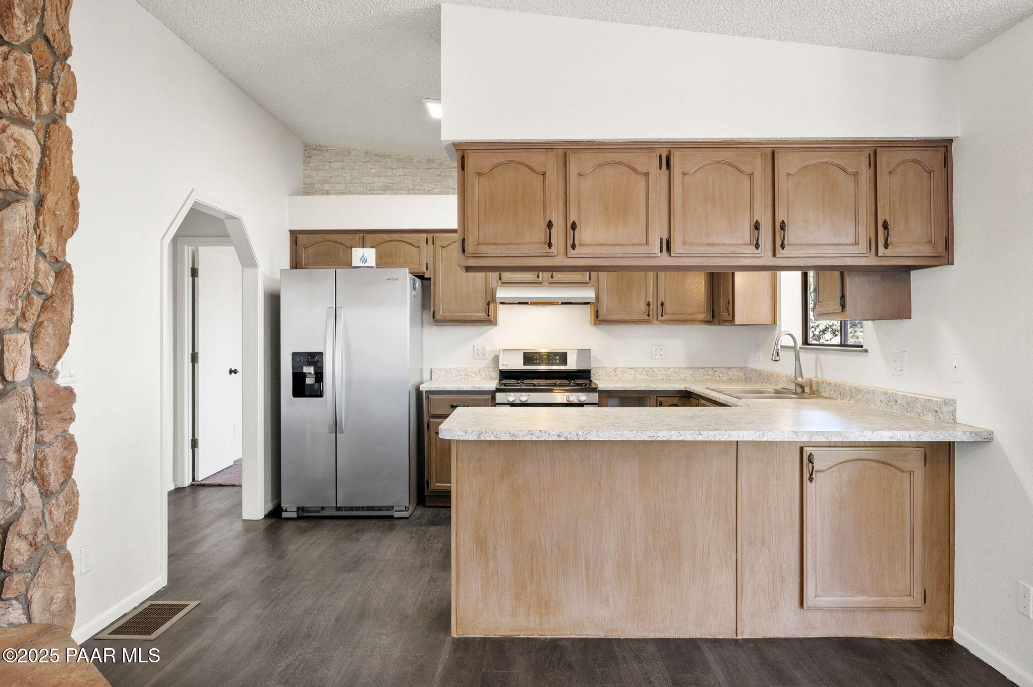 4649 N Agua Fria Drive