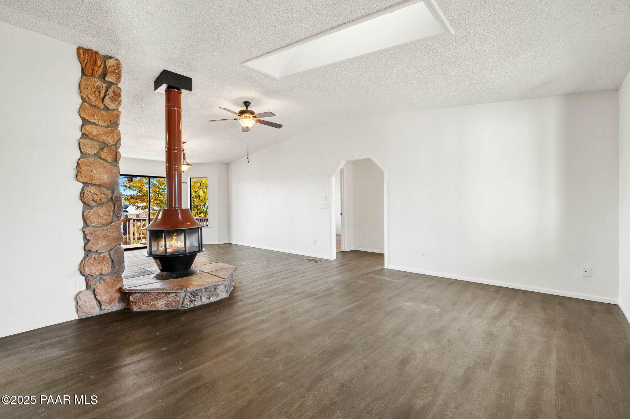 4649 N Agua Fria Drive