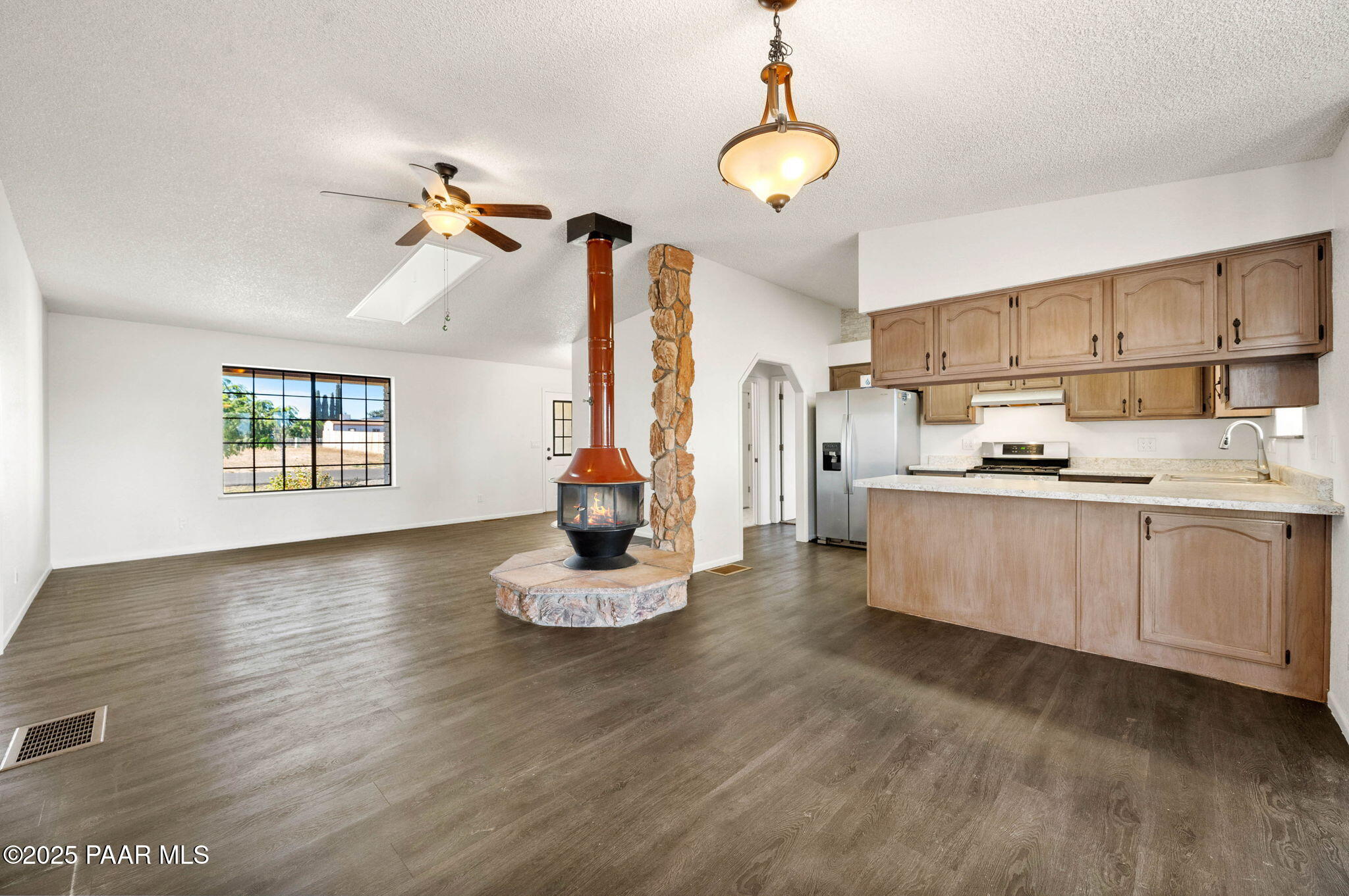 4649 N Agua Fria Drive