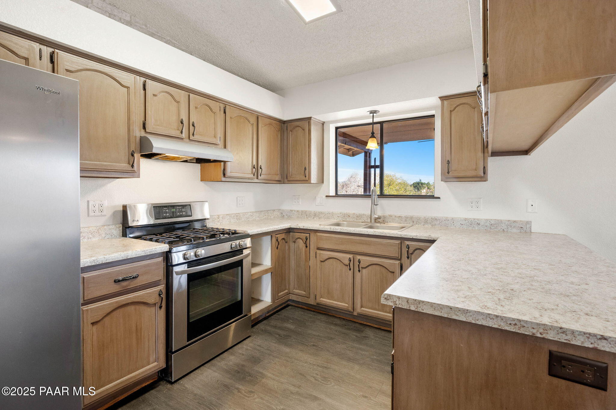 4649 N Agua Fria Drive