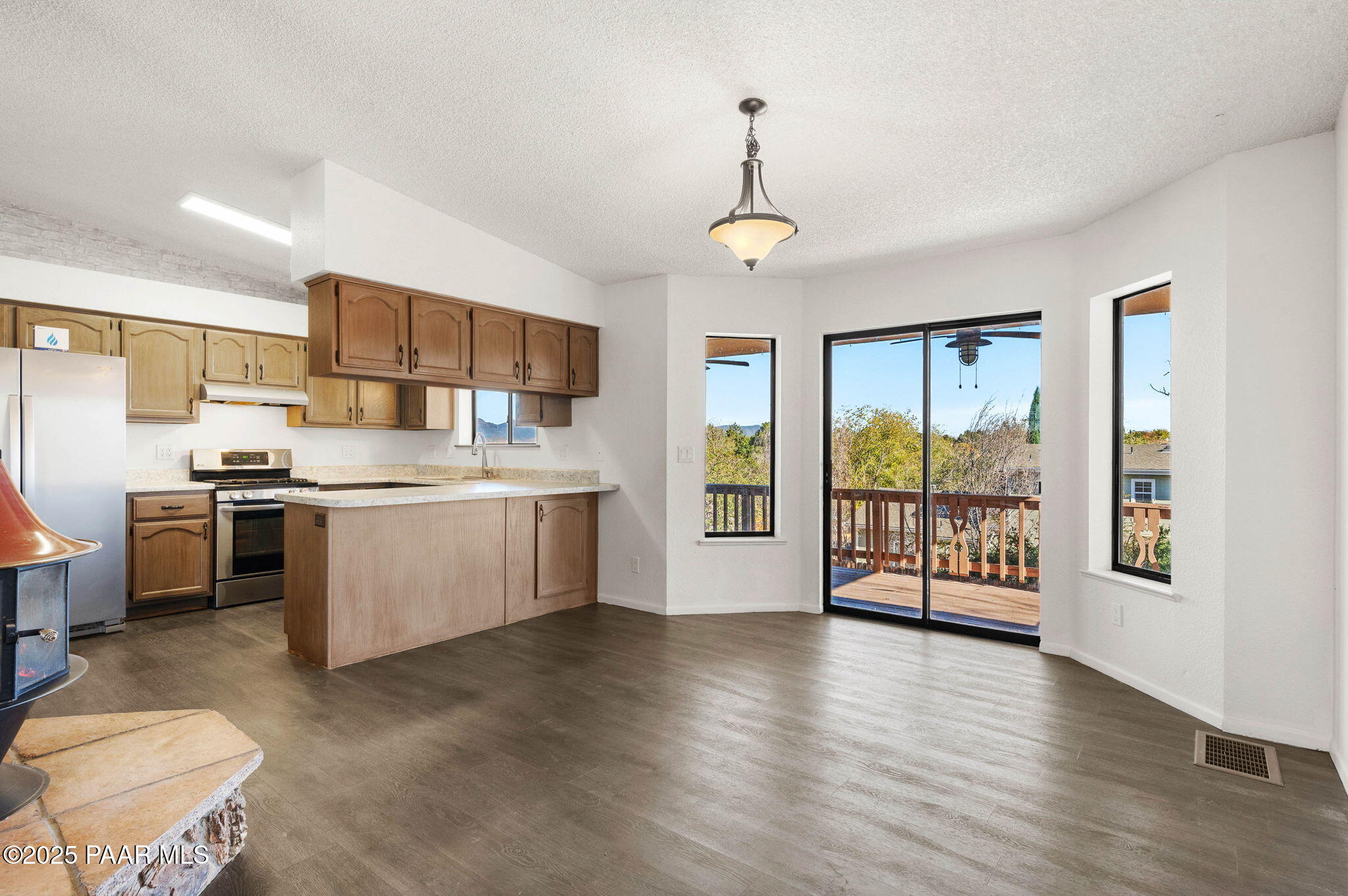 4649 N Agua Fria Drive