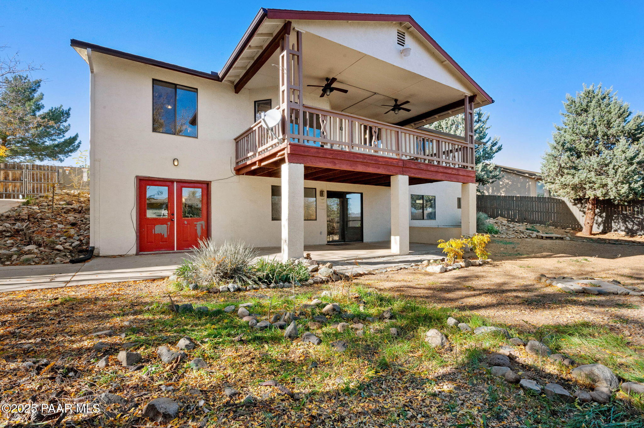 4649 N Agua Fria Drive