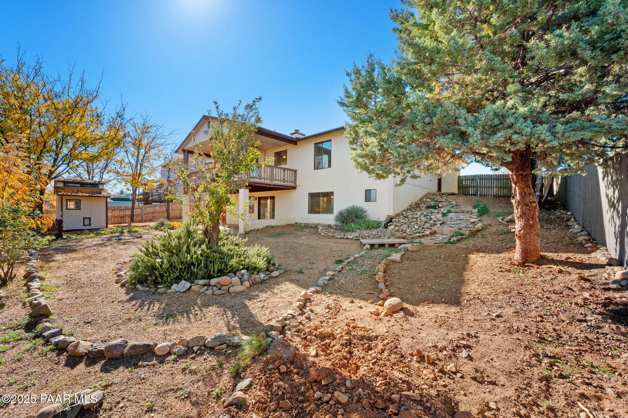 4649 N Agua Fria Drive