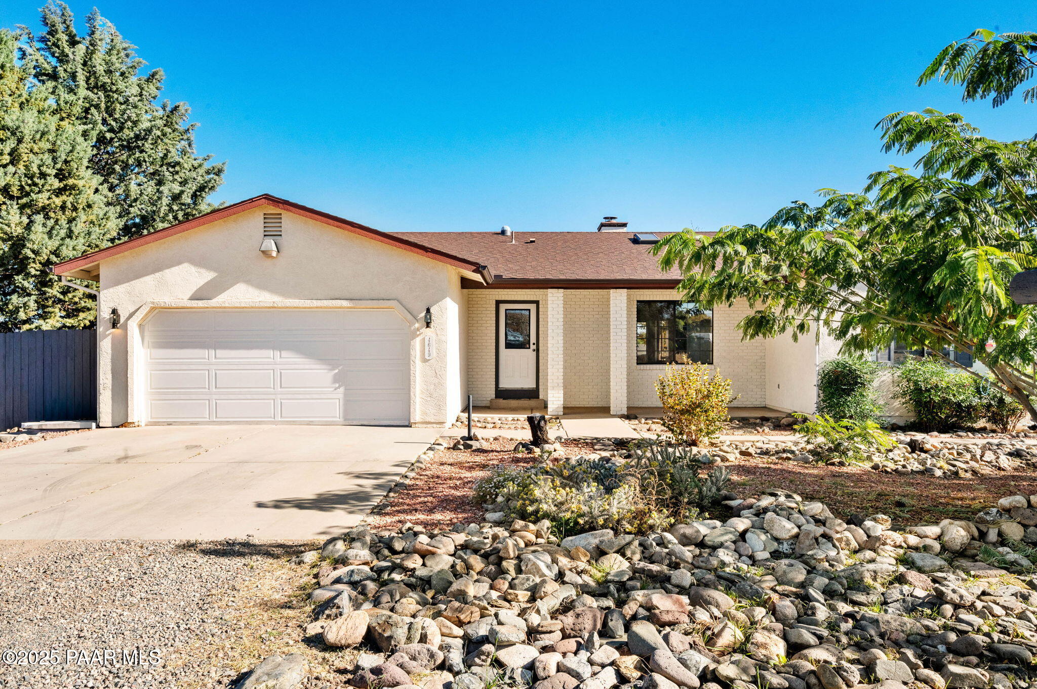 4649 N Agua Fria Drive