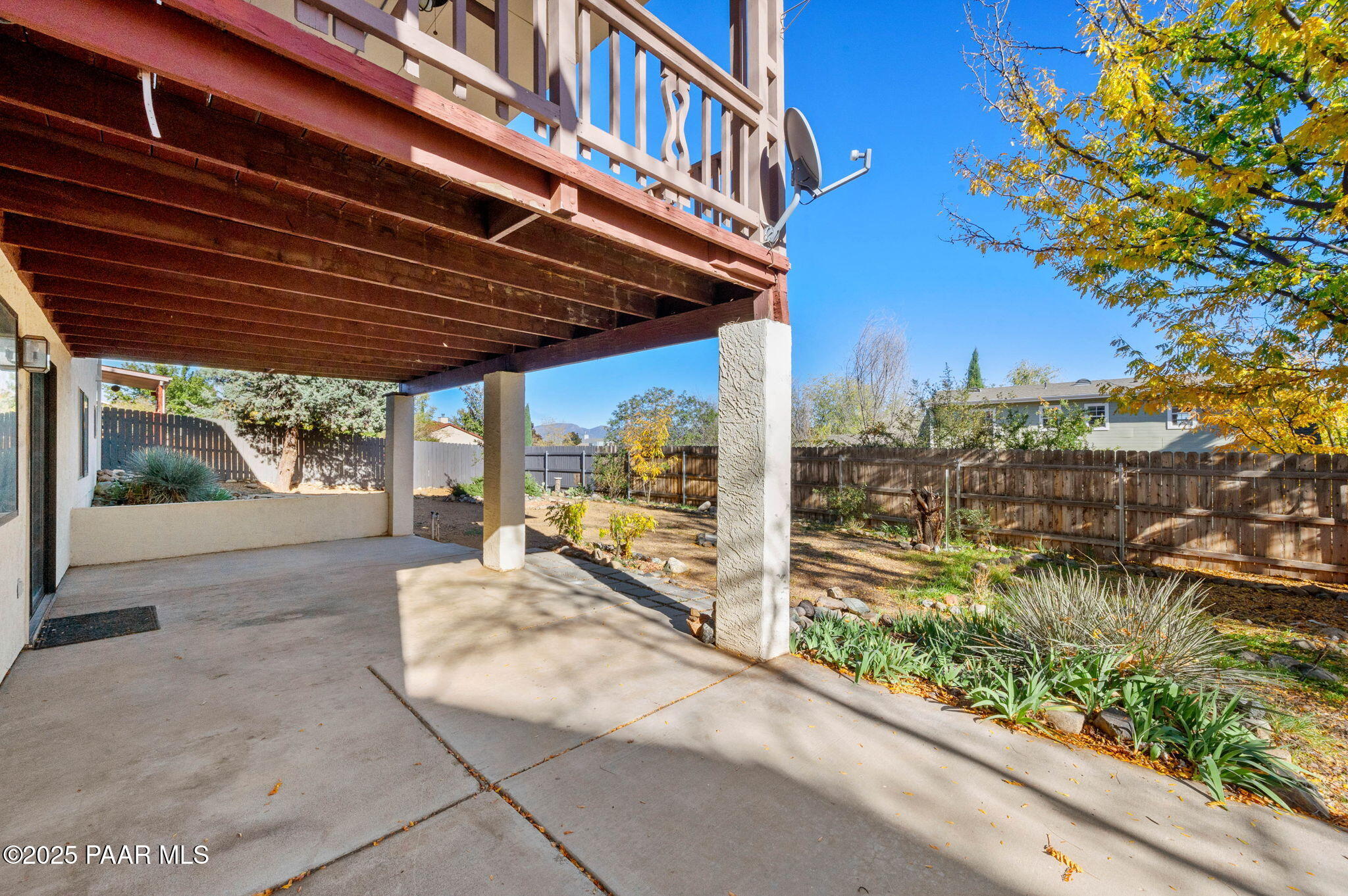 4649 N Agua Fria Drive
