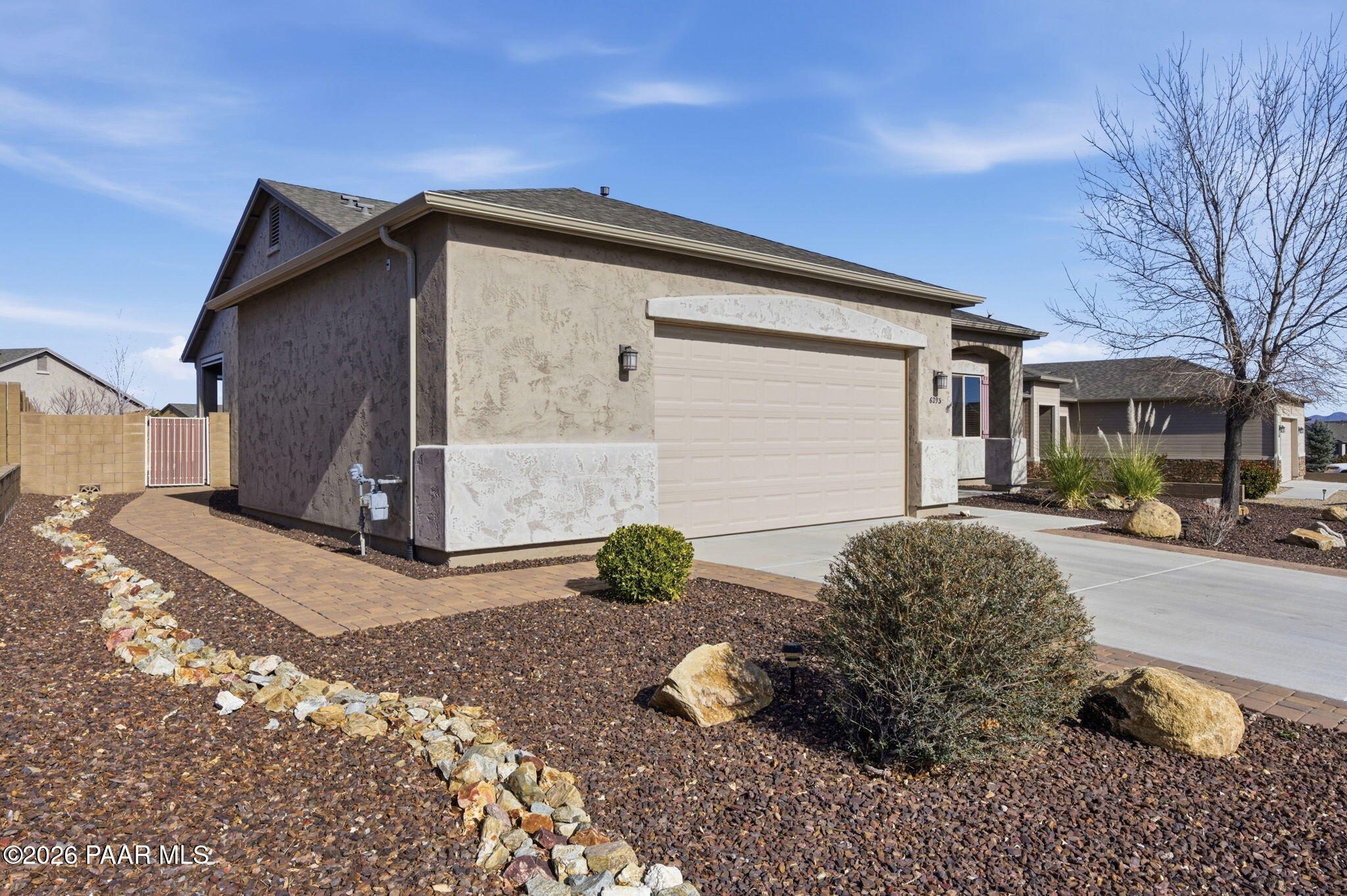 6293 E Livingston Loop