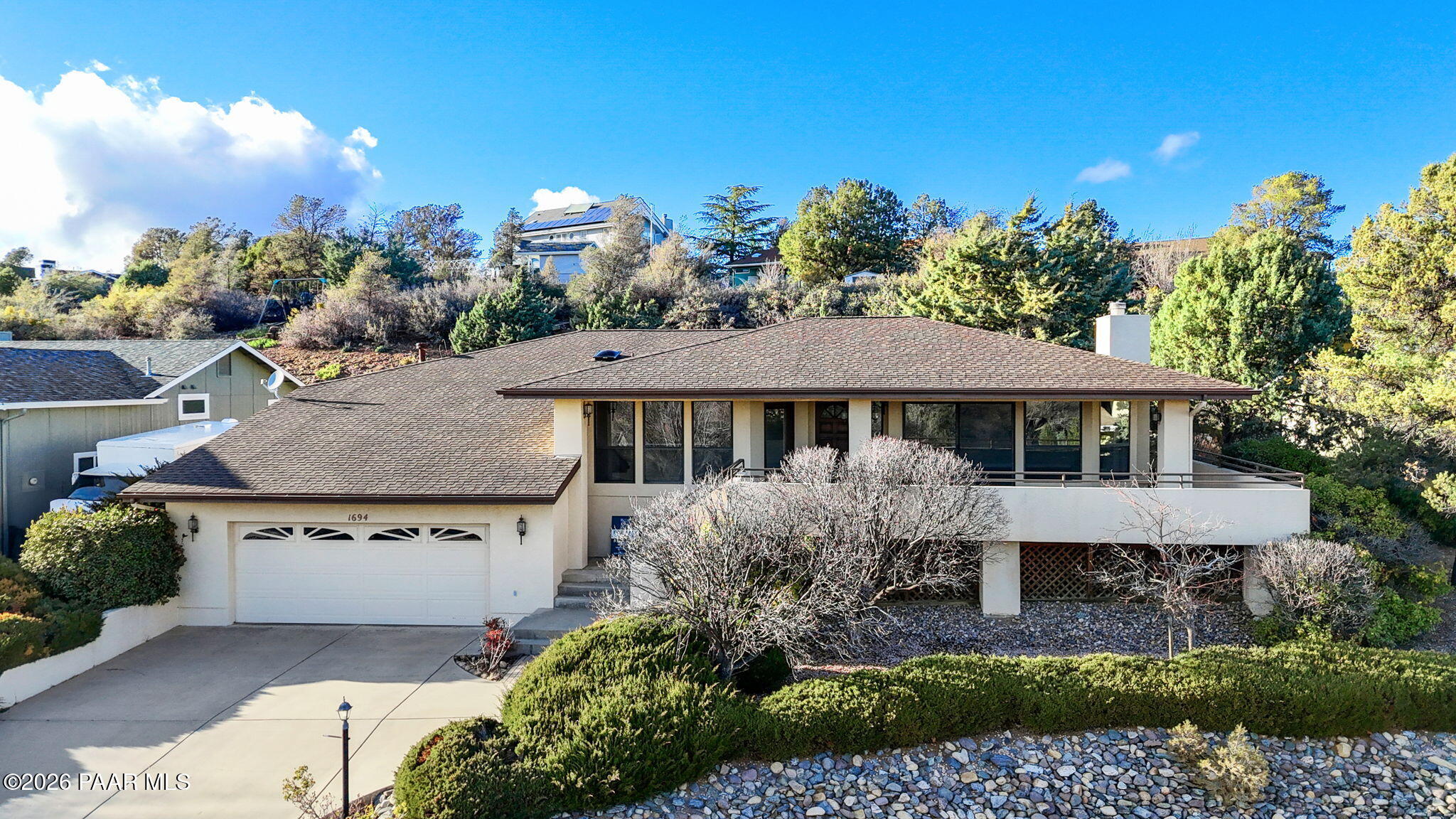 1694 Cedarwood Drive