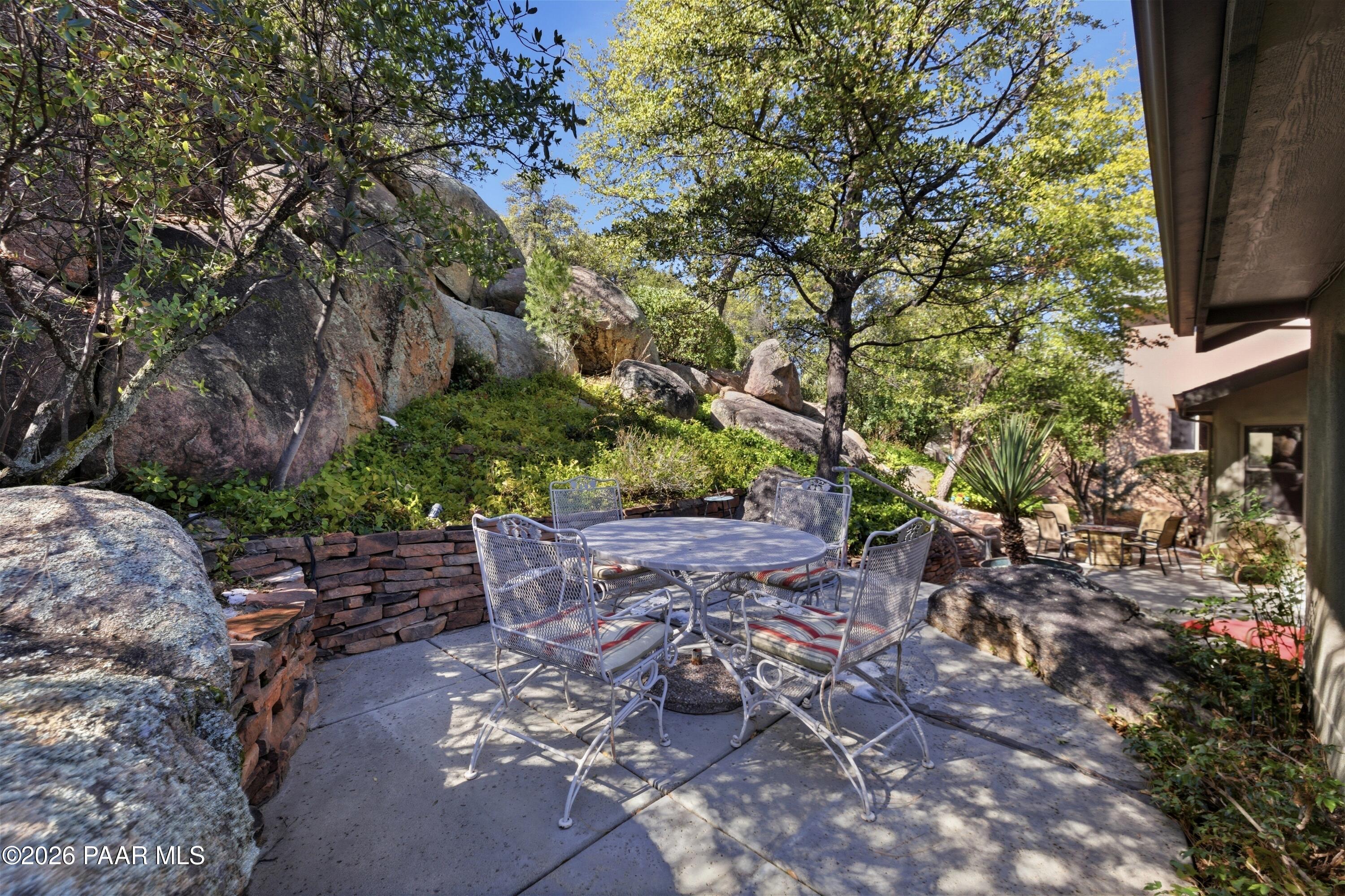 1674 Granite Springs Drive