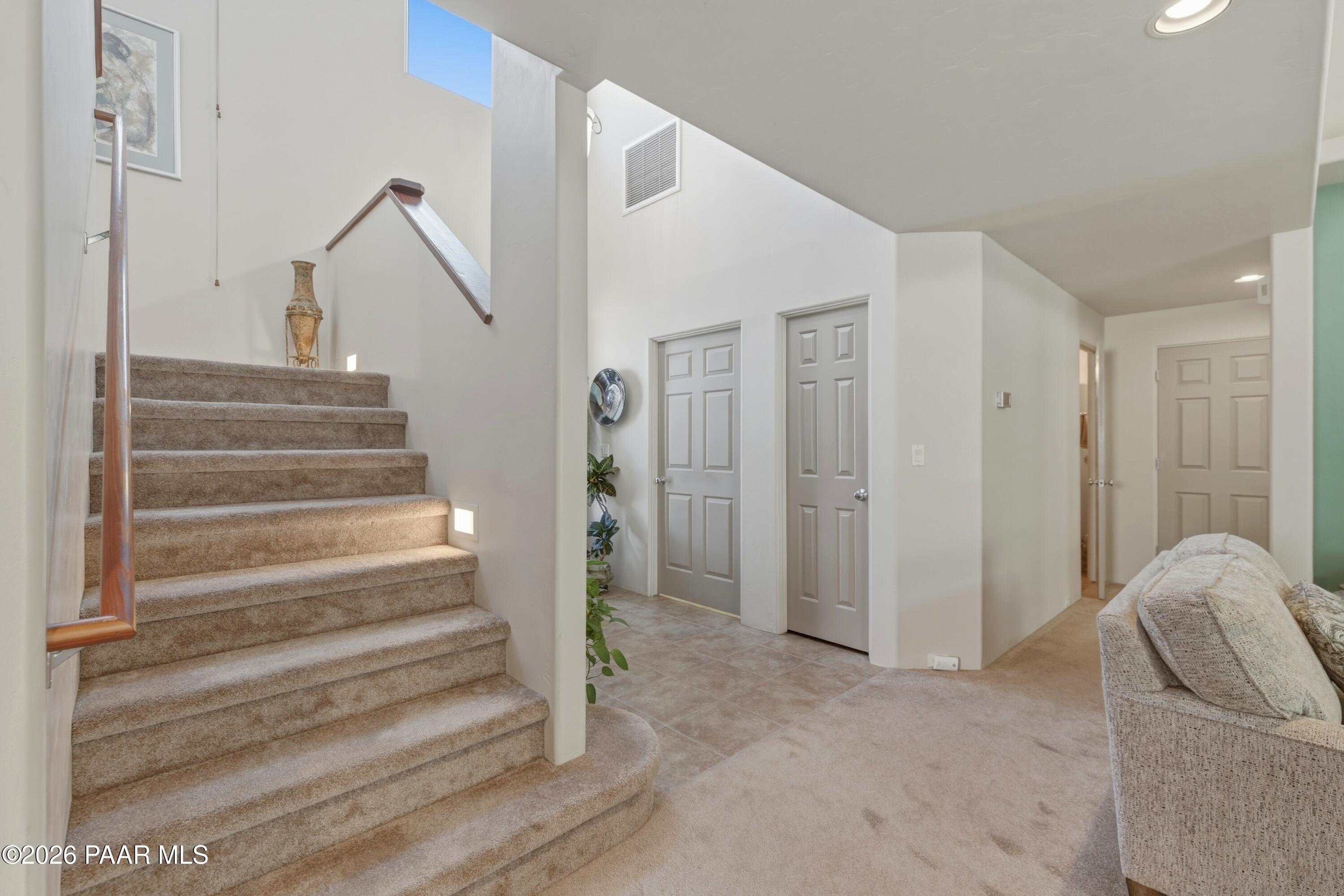 1674 Granite Springs Drive