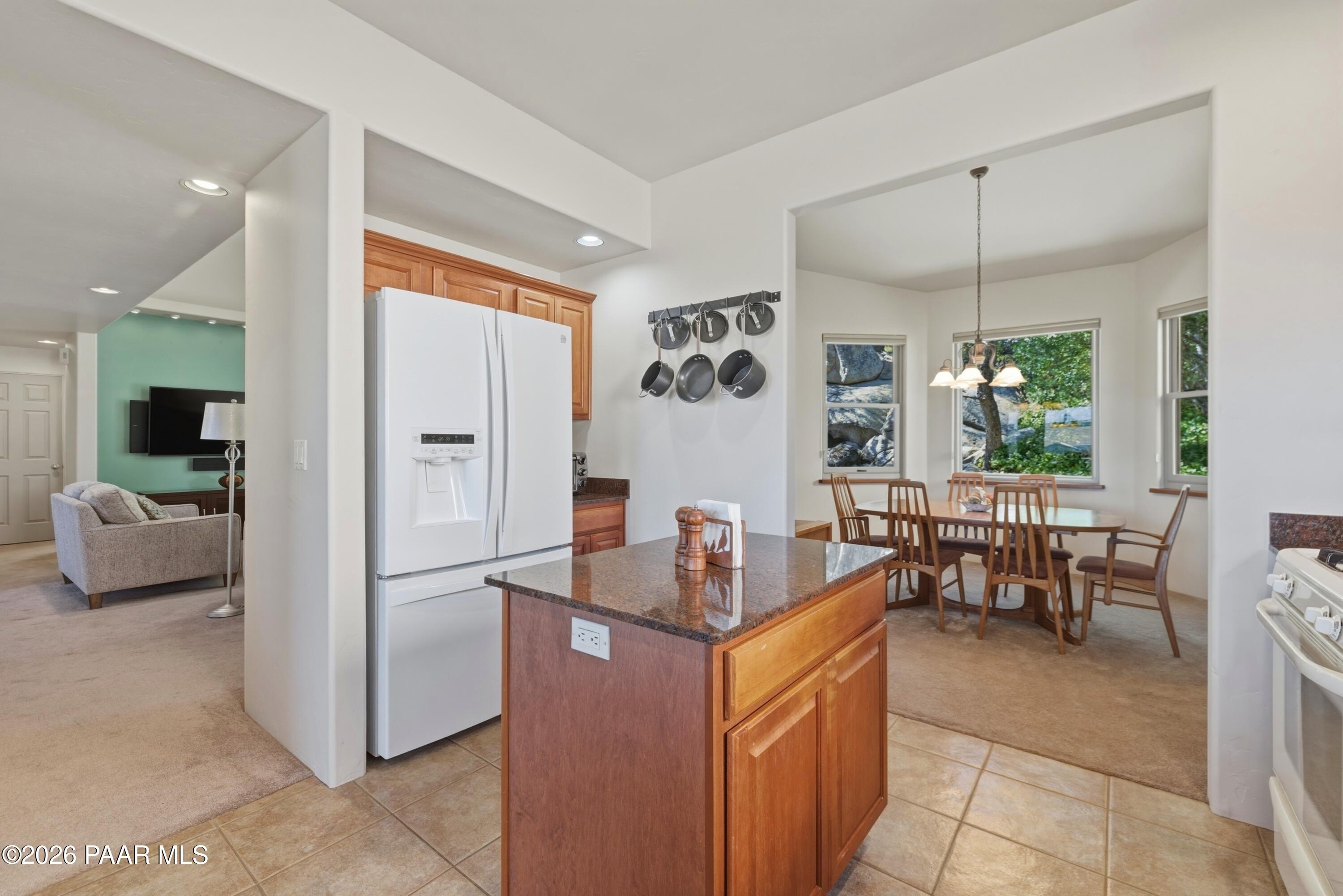 1674 Granite Springs Drive
