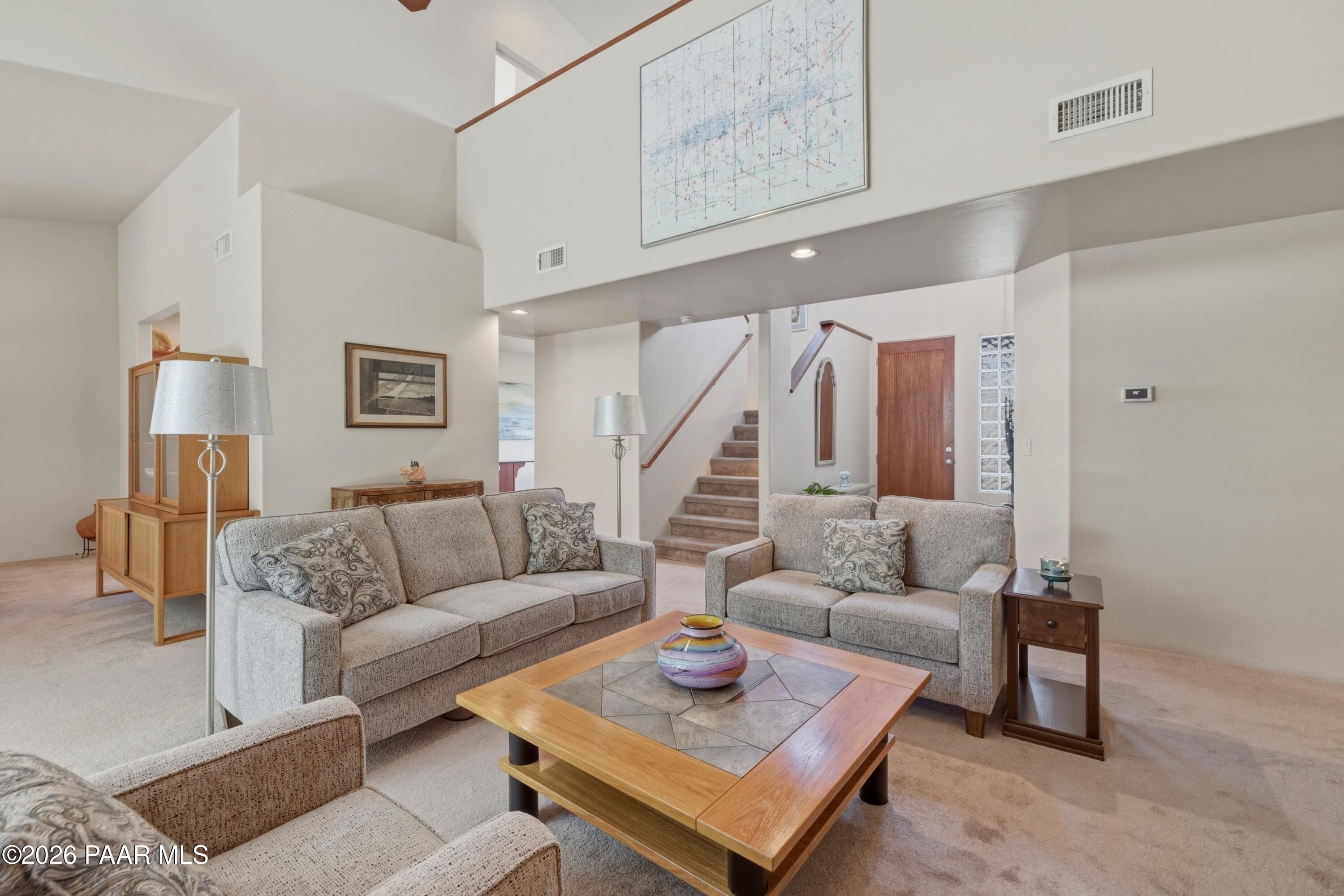 1674 Granite Springs Drive