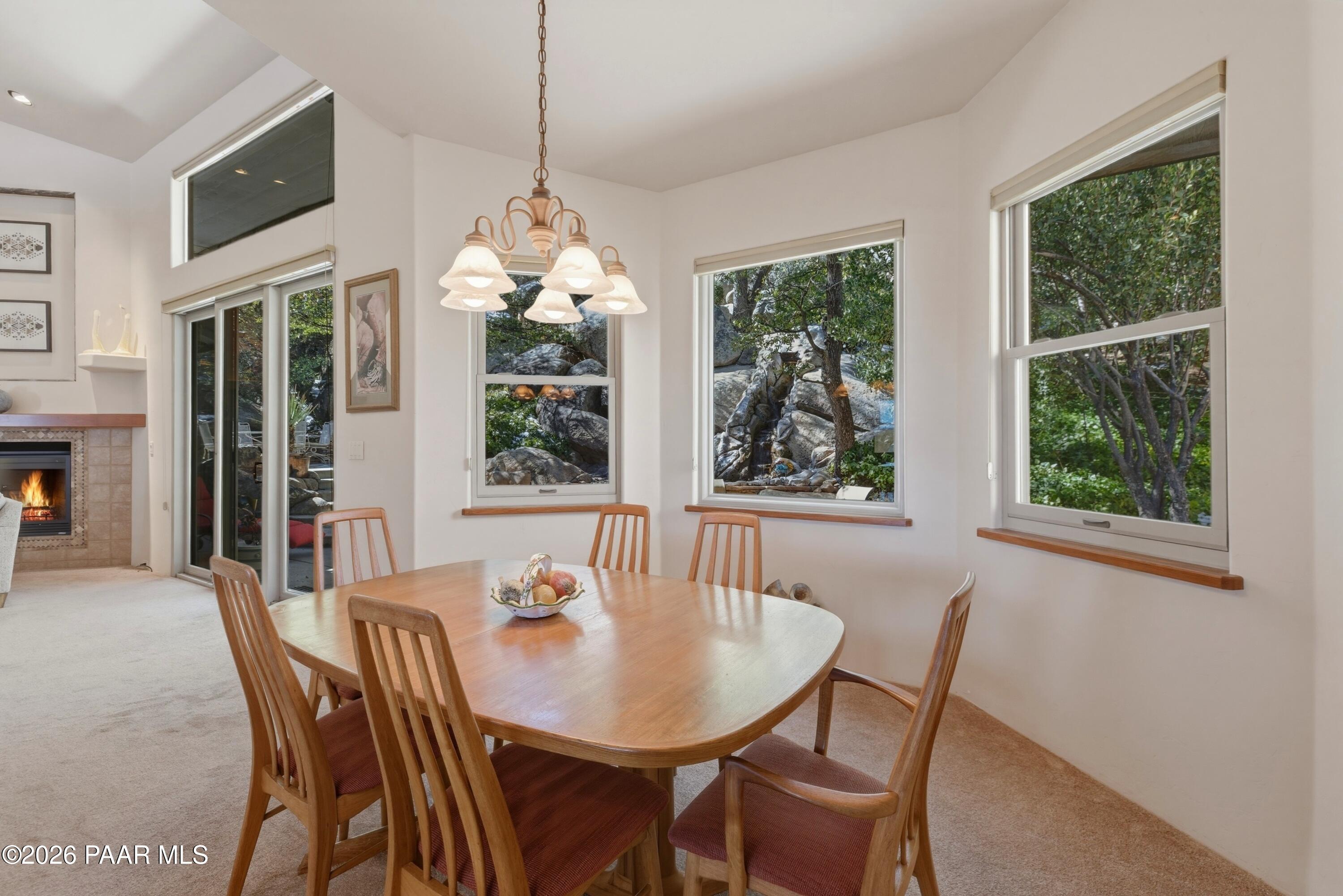 1674 Granite Springs Drive