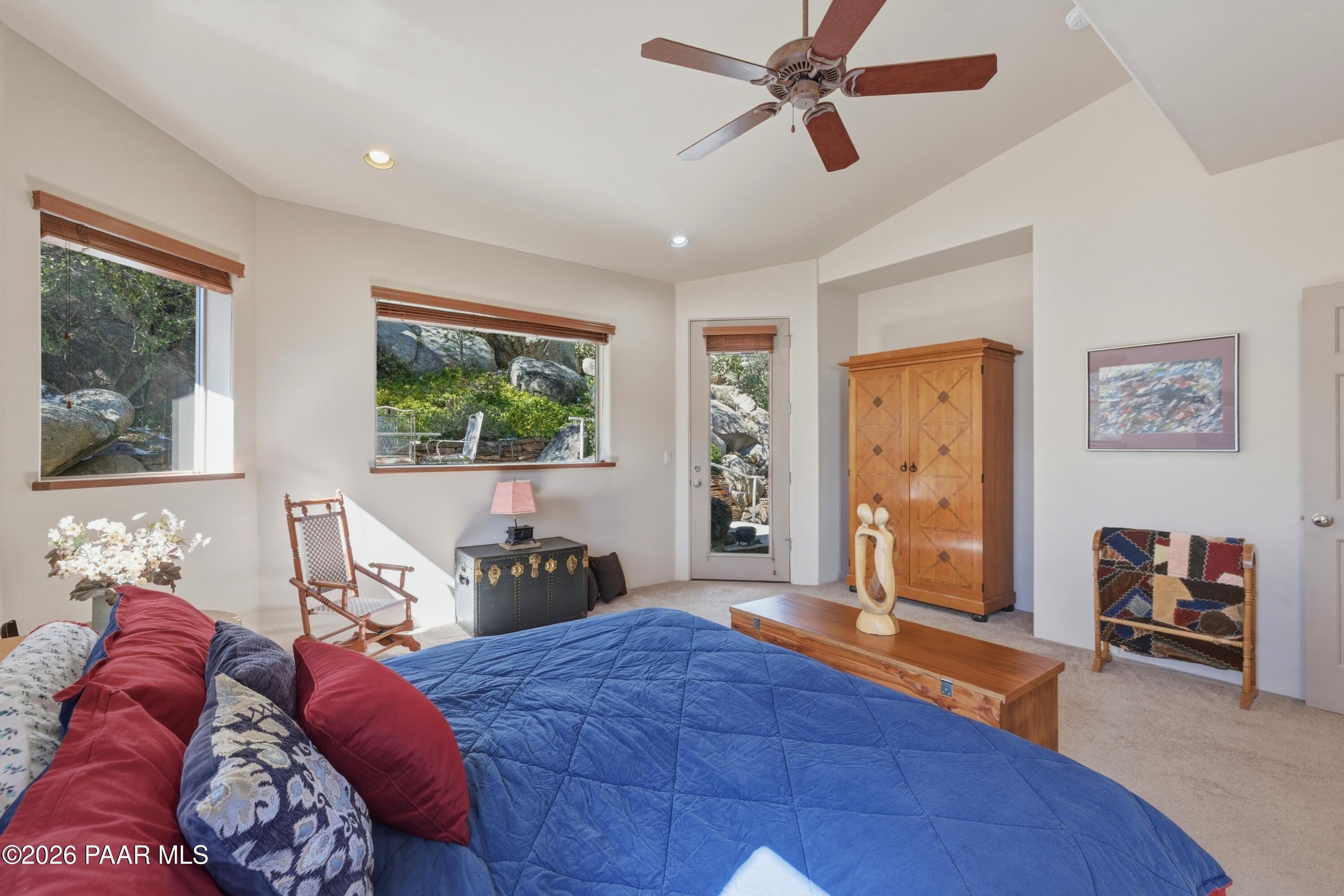 1674 Granite Springs Drive