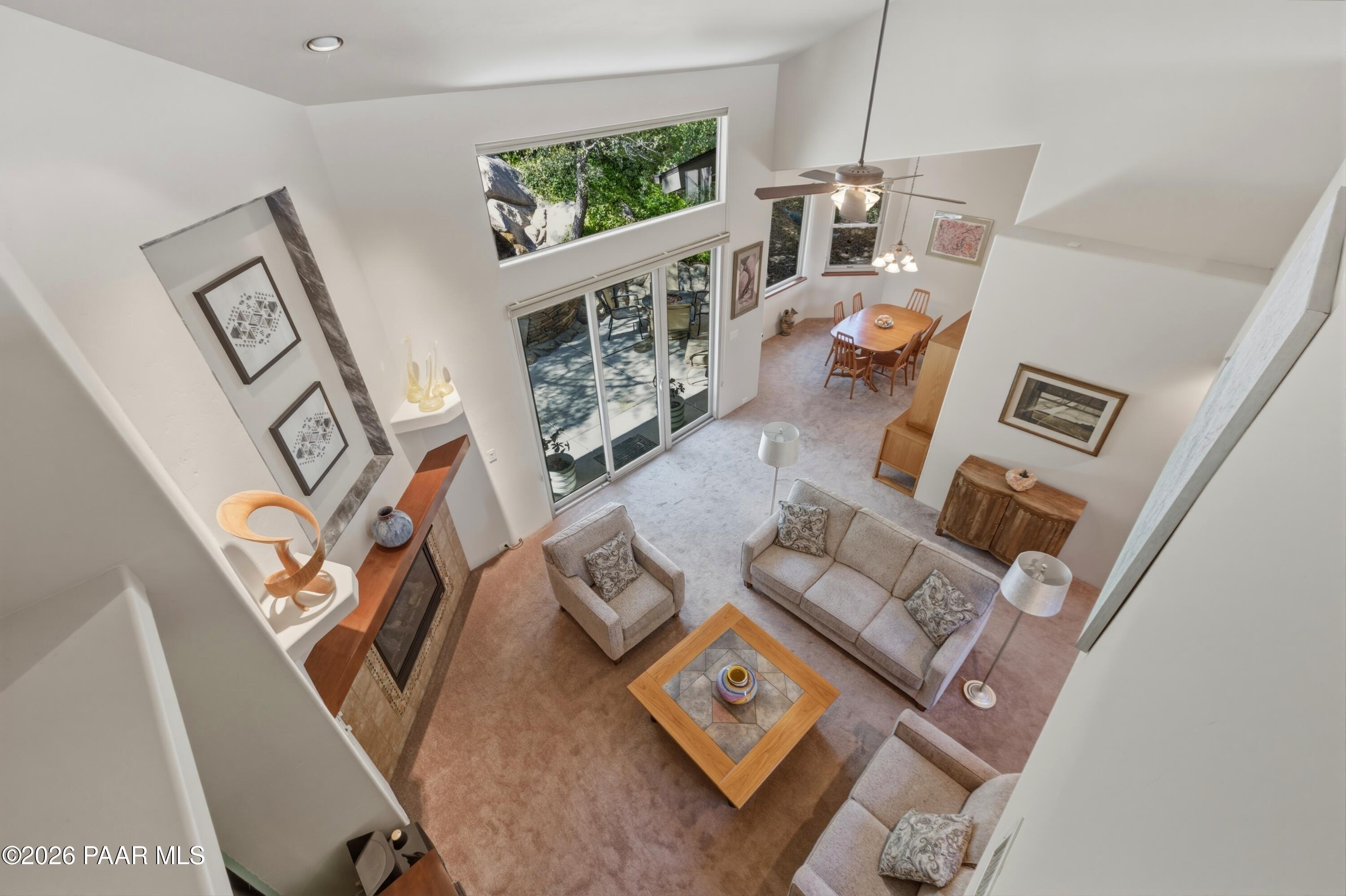 1674 Granite Springs Drive