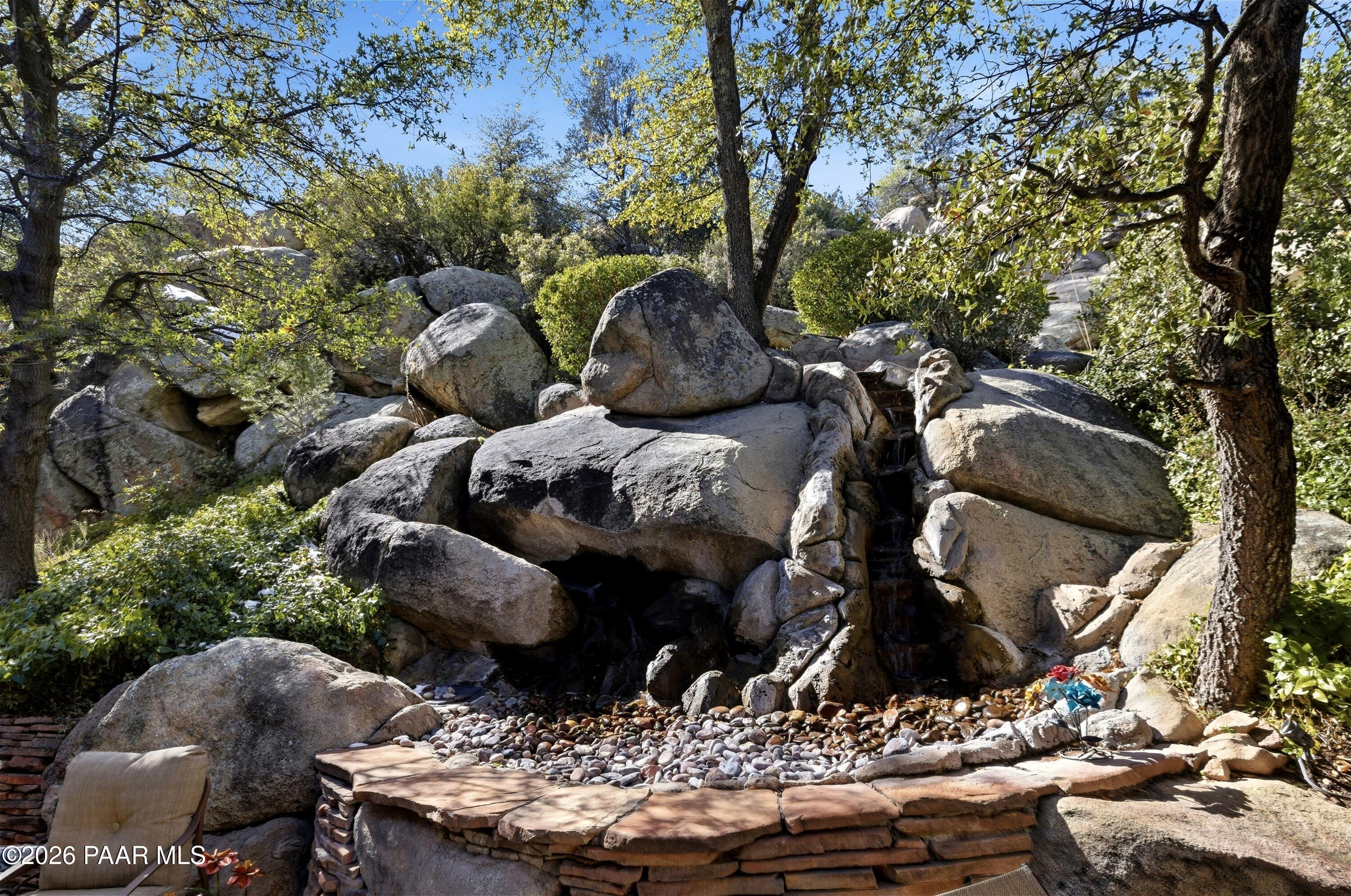 1674 Granite Springs Drive