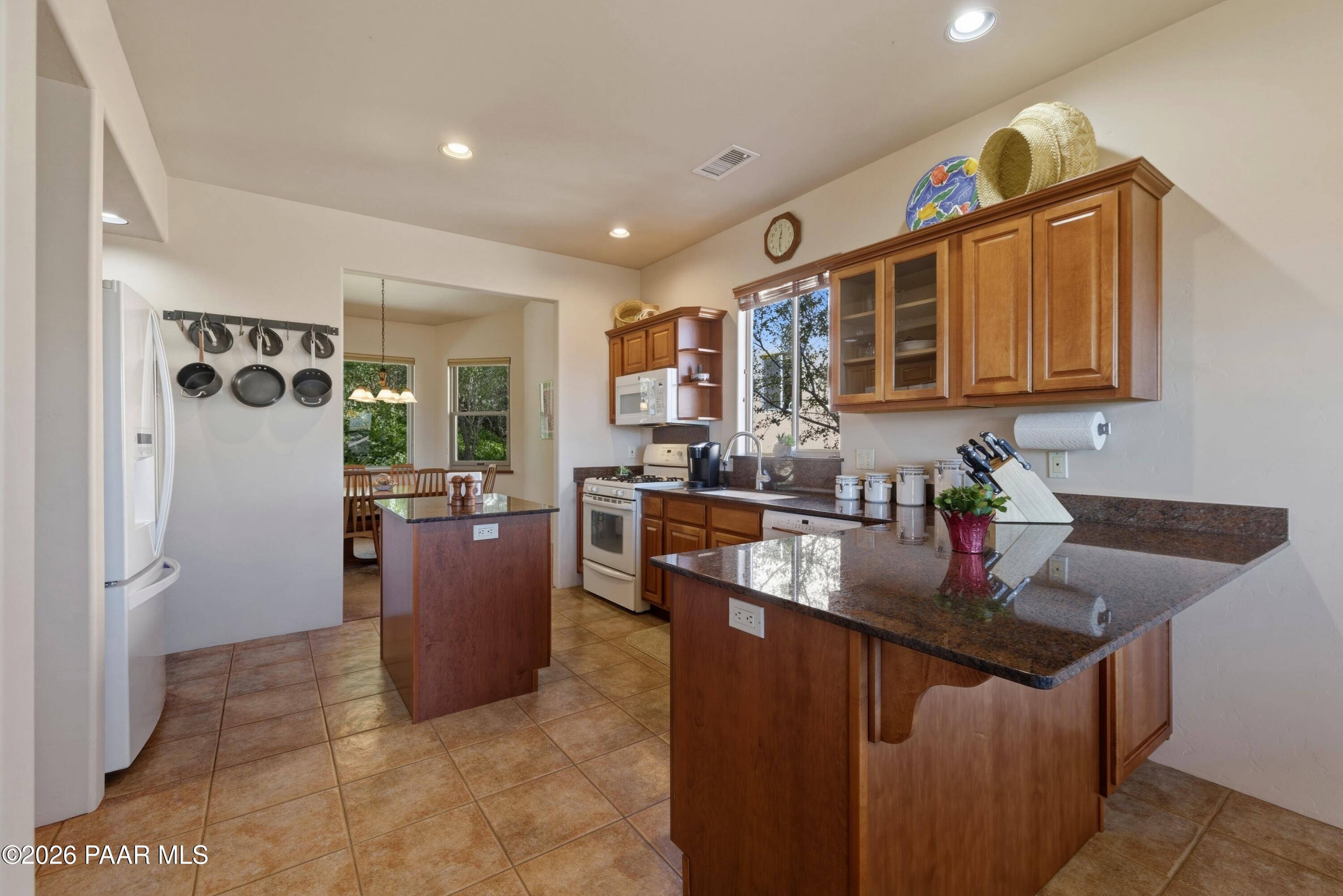 1674 Granite Springs Drive