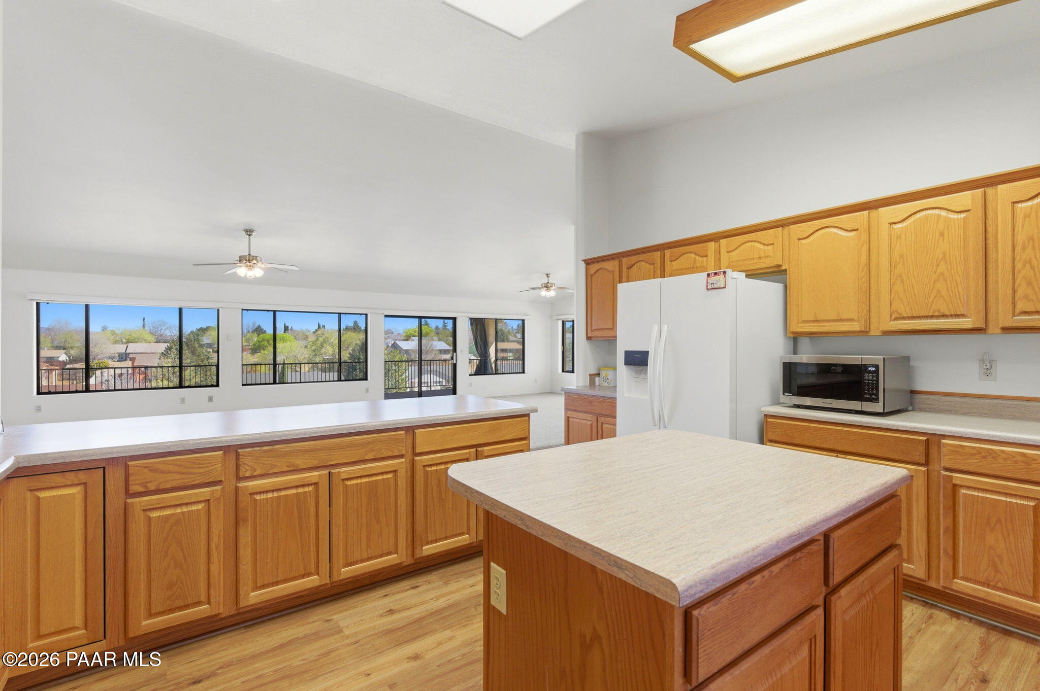 4801 N Calle Santa Cruz