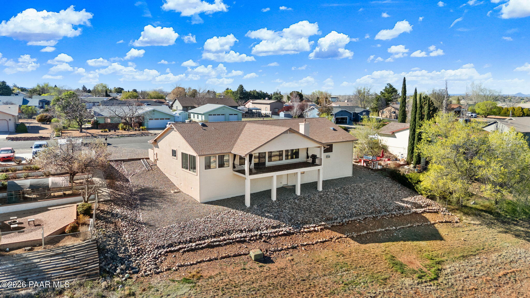 4801 N Calle Santa Cruz