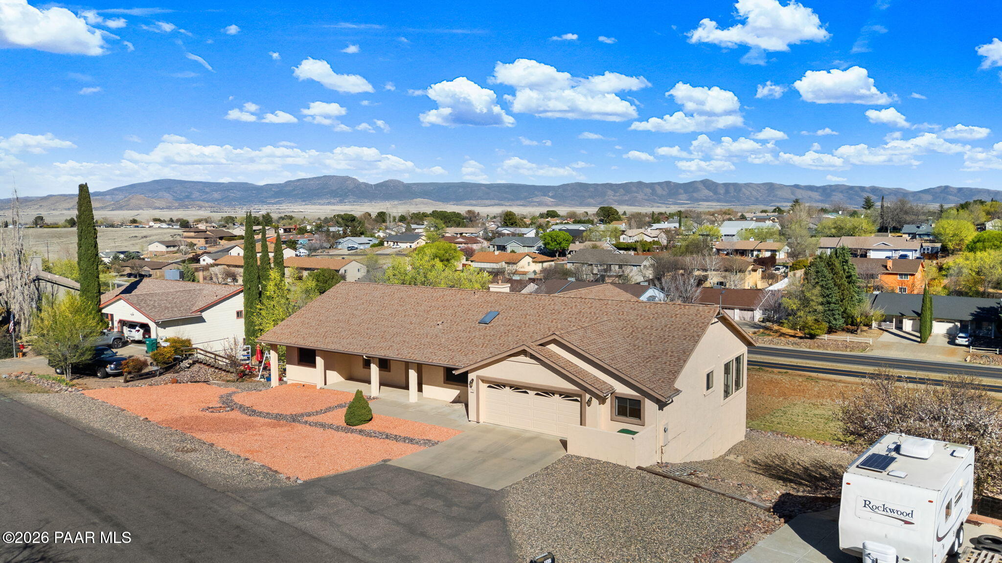 4801 N Calle Santa Cruz