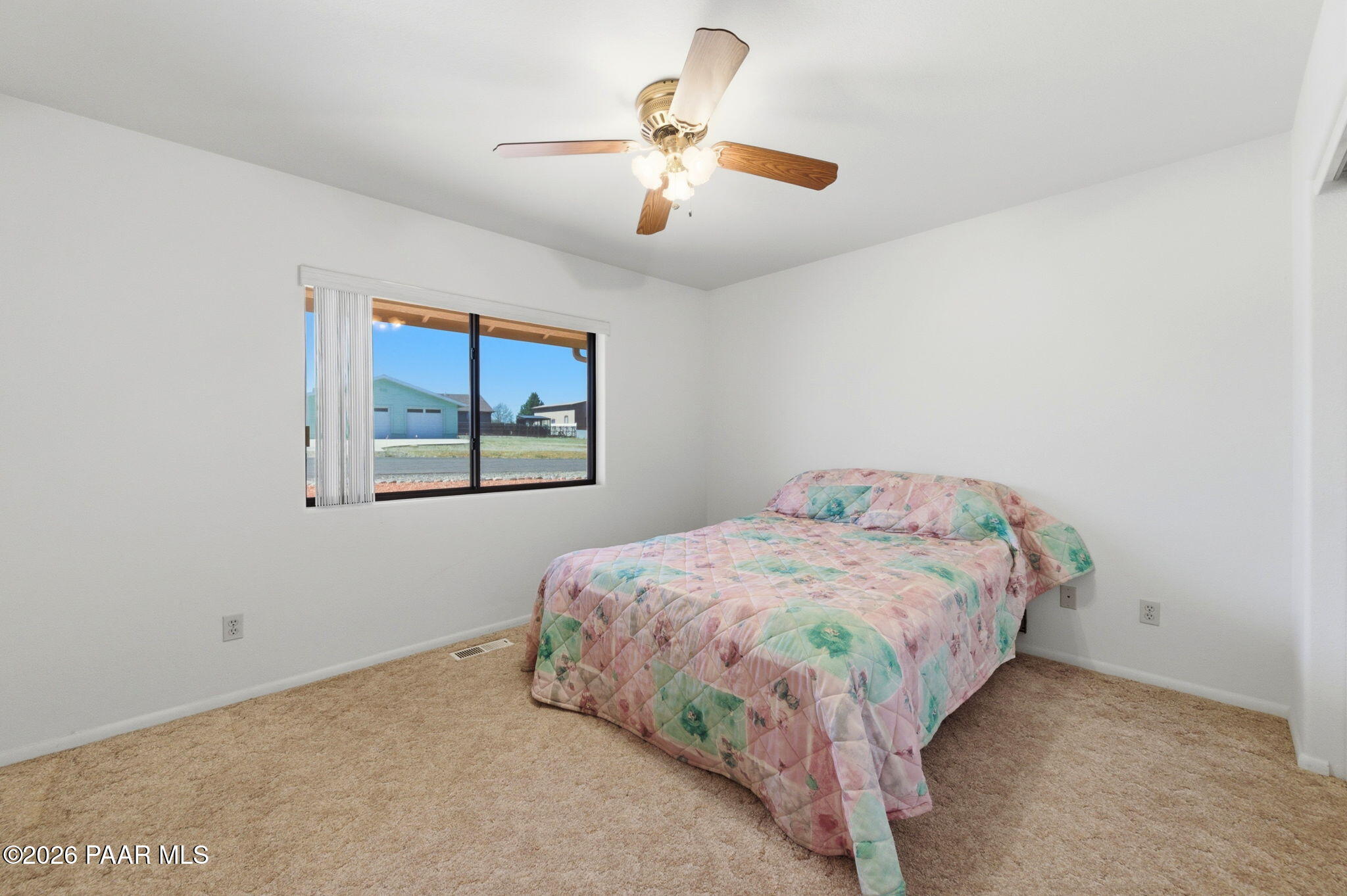 4801 N Calle Santa Cruz