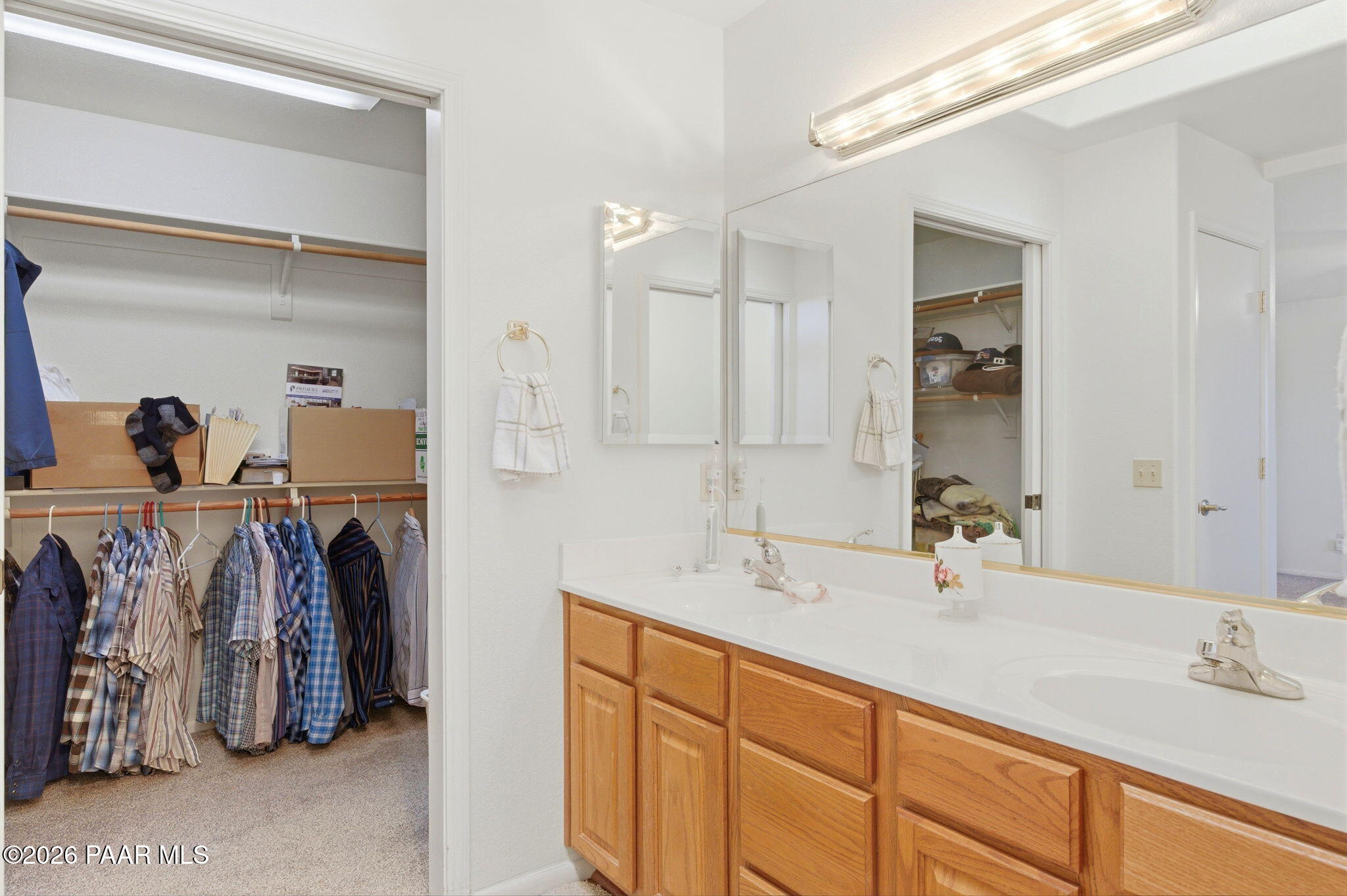 4801 N Calle Santa Cruz