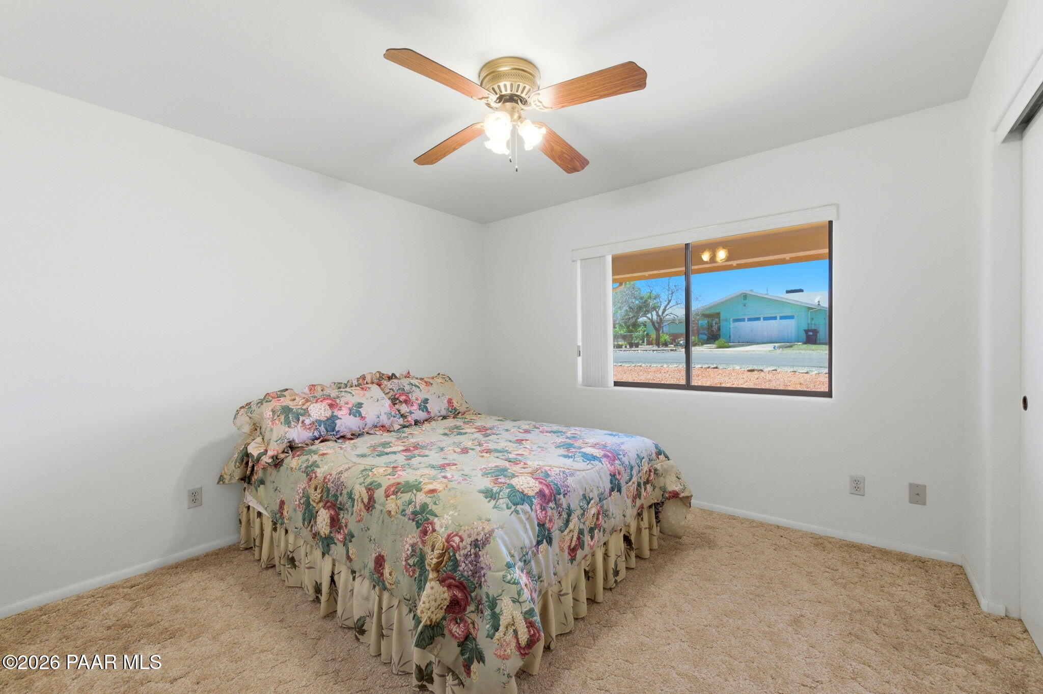 4801 N Calle Santa Cruz