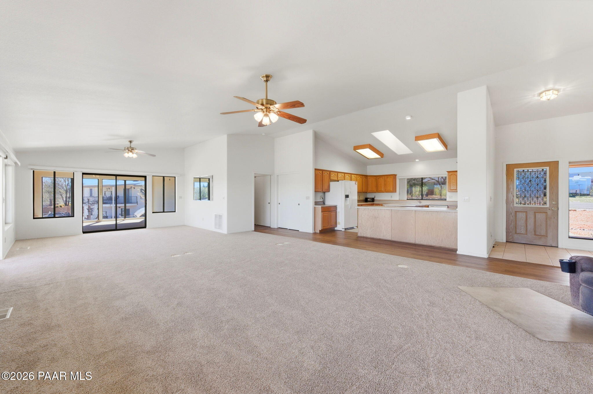 4801 N Calle Santa Cruz
