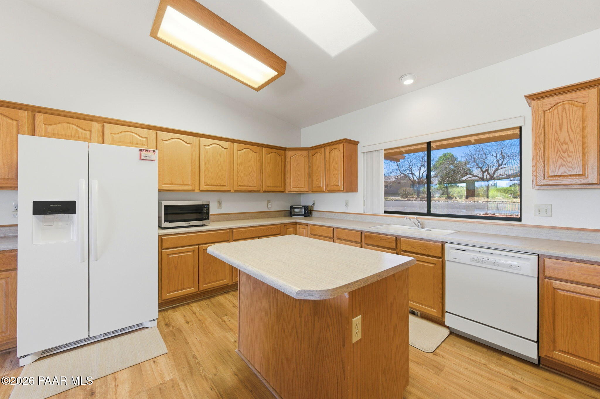 4801 N Calle Santa Cruz