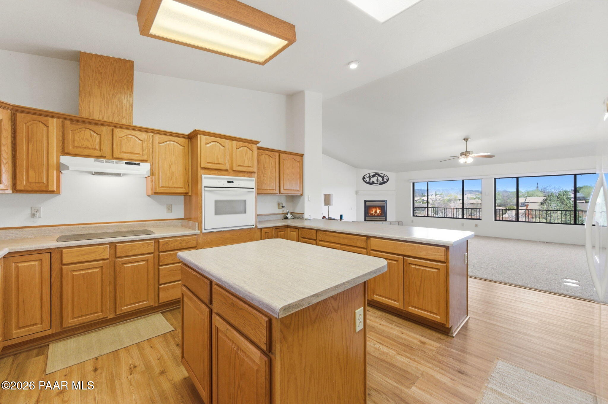 4801 N Calle Santa Cruz