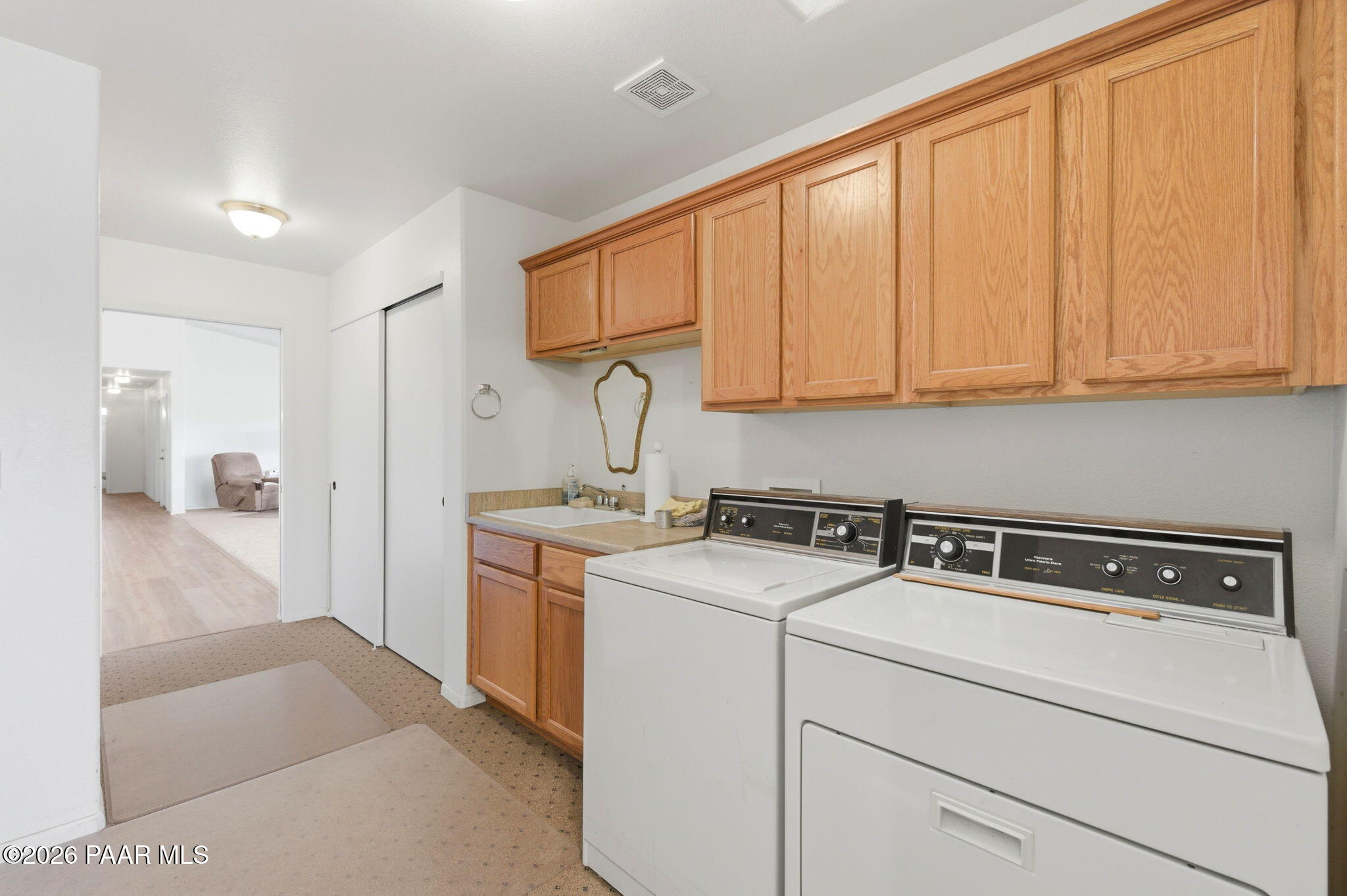 4801 N Calle Santa Cruz