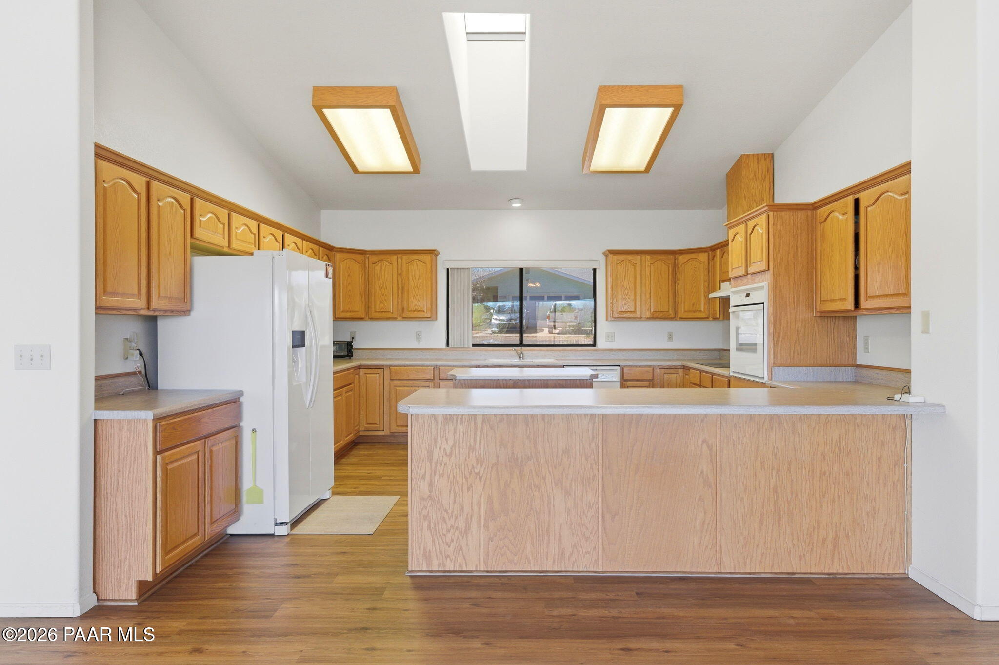 4801 N Calle Santa Cruz