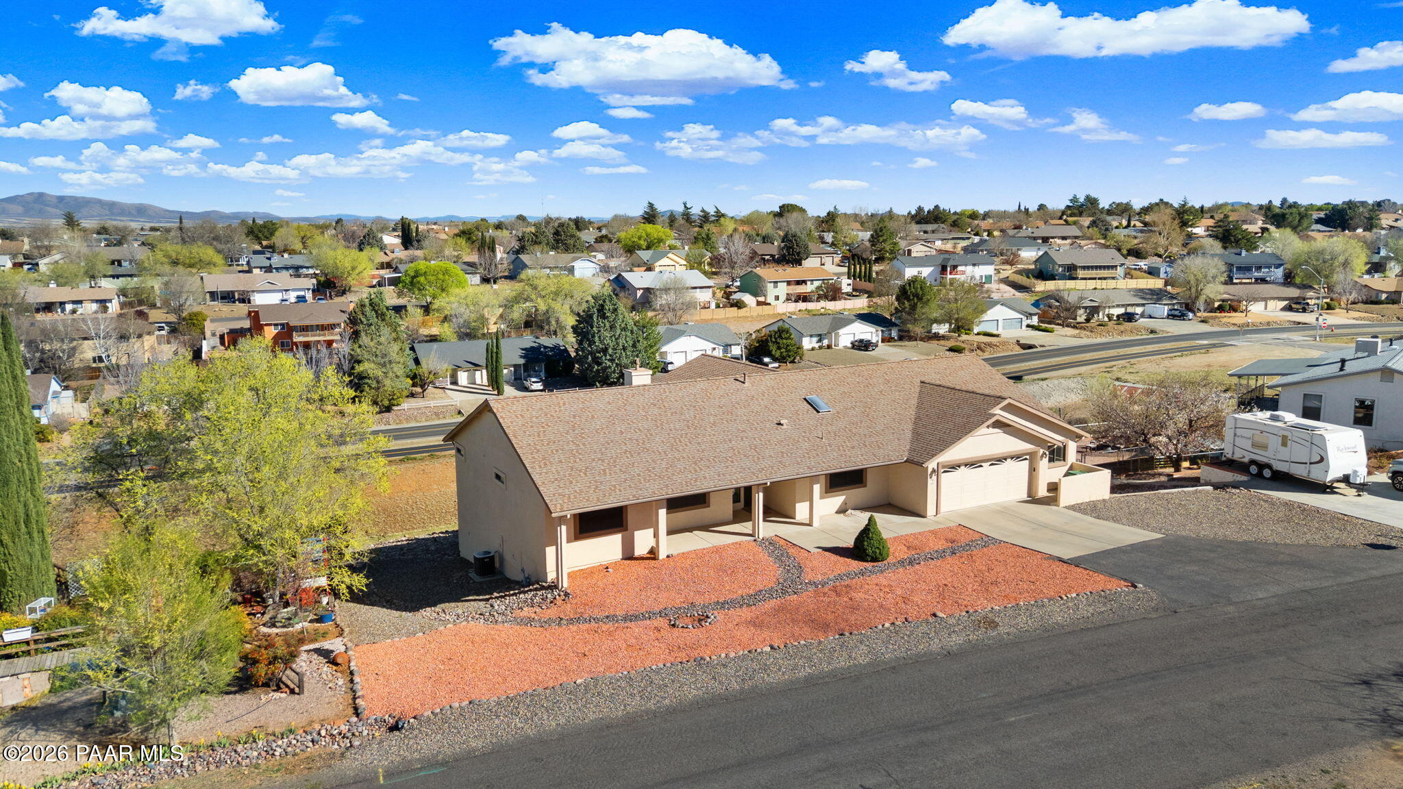 4801 N Calle Santa Cruz