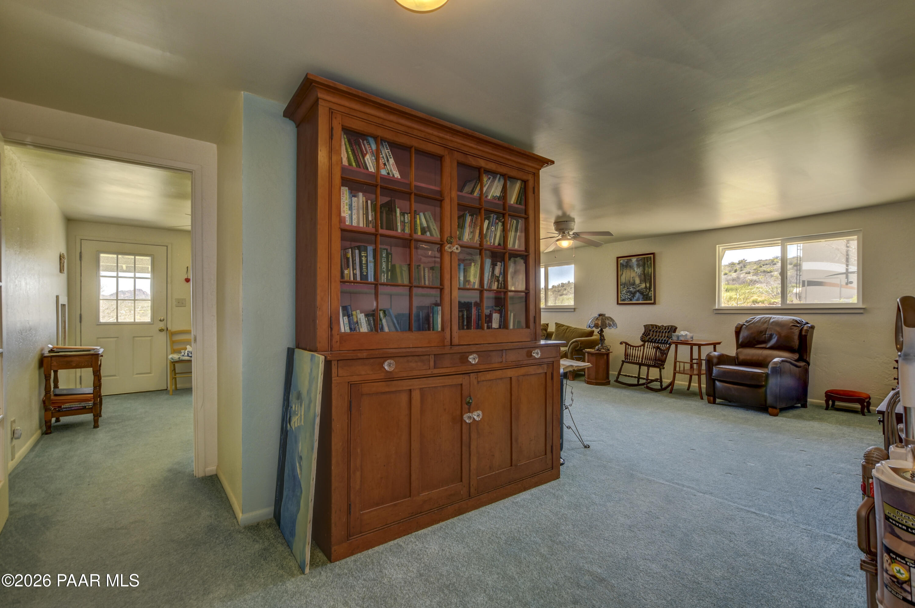 24605 W Kirkland Hillside Road Unit: W