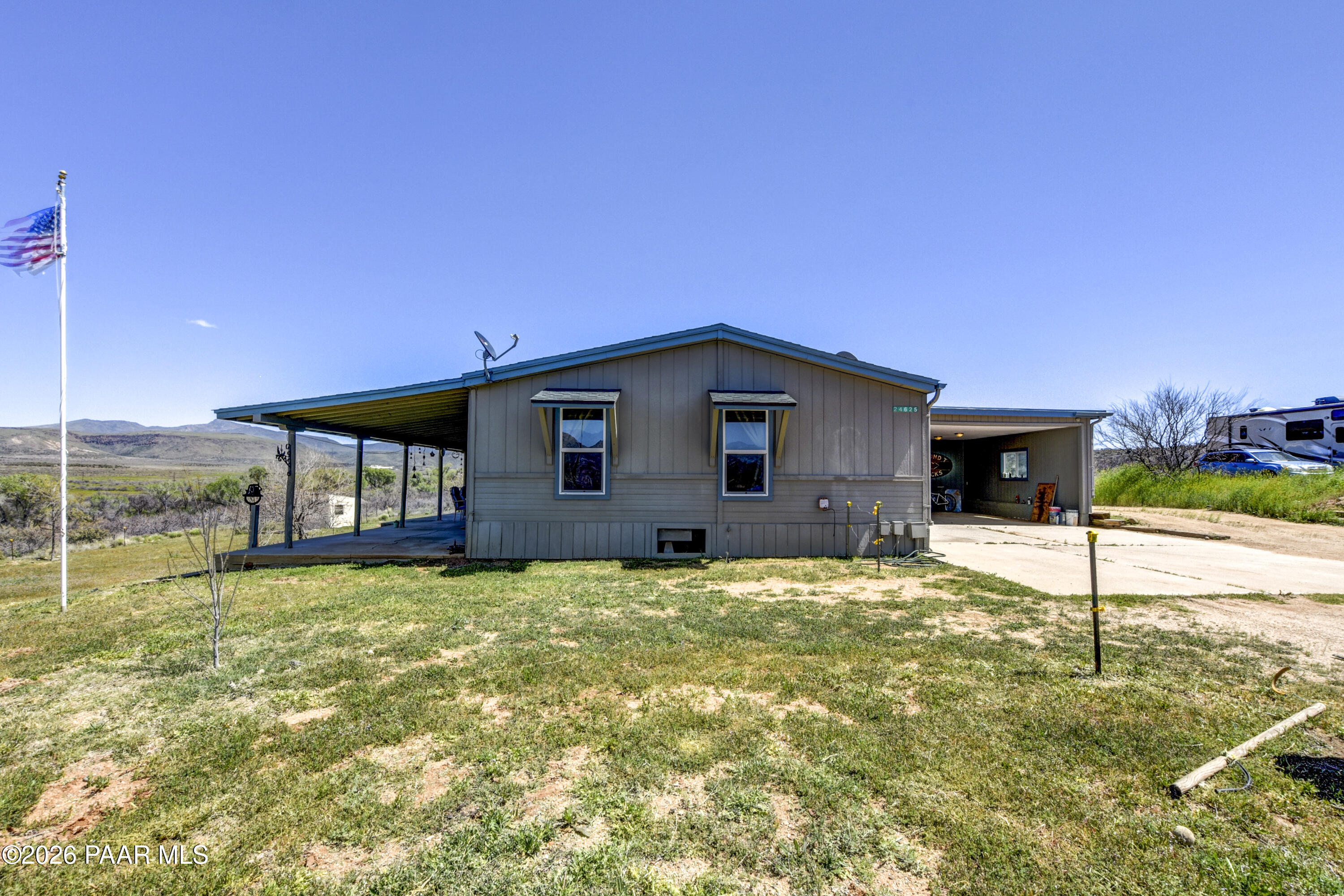 24605 W Kirkland Hillside Road Unit: W