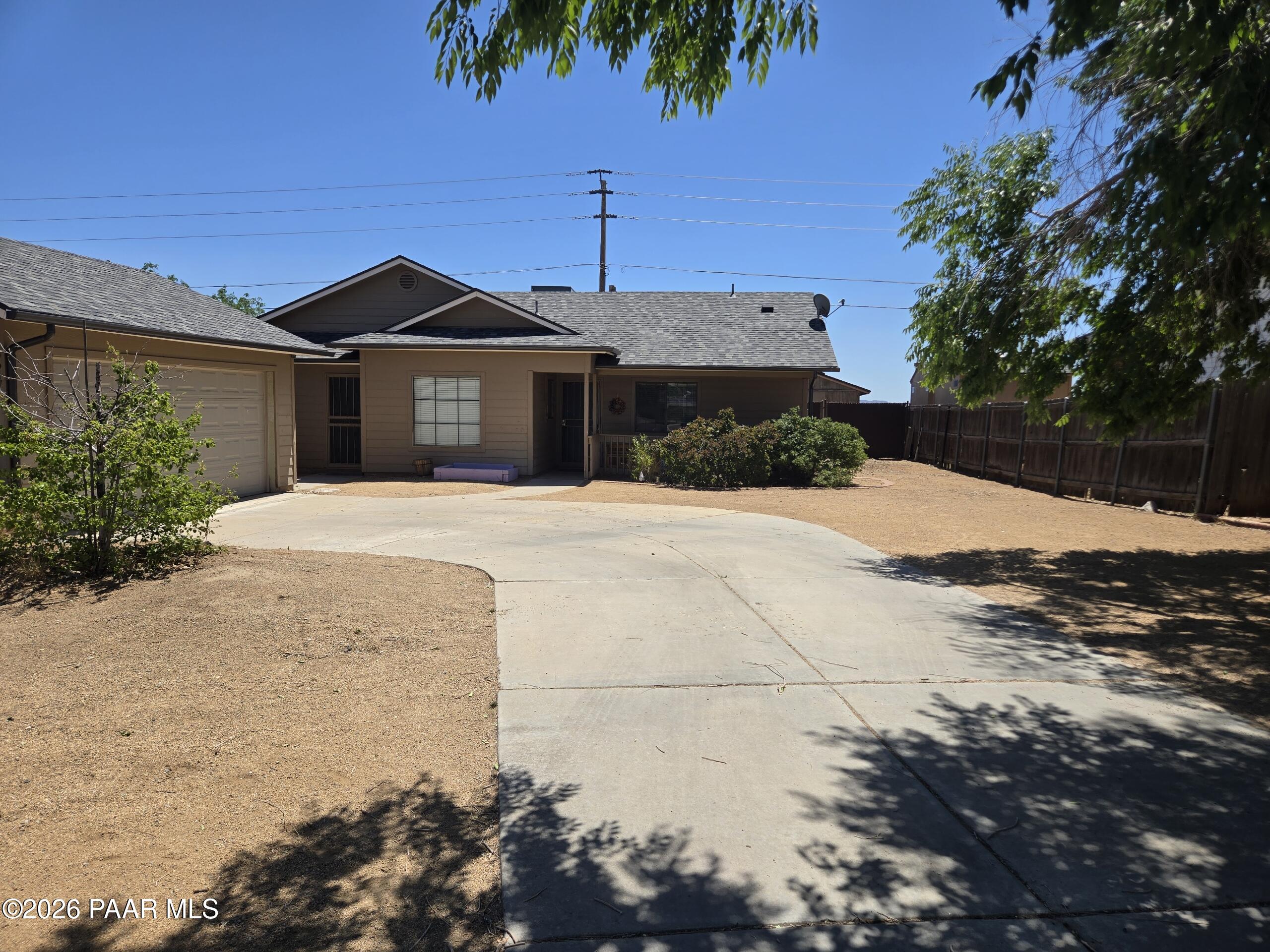 3617 N Christine Drive
