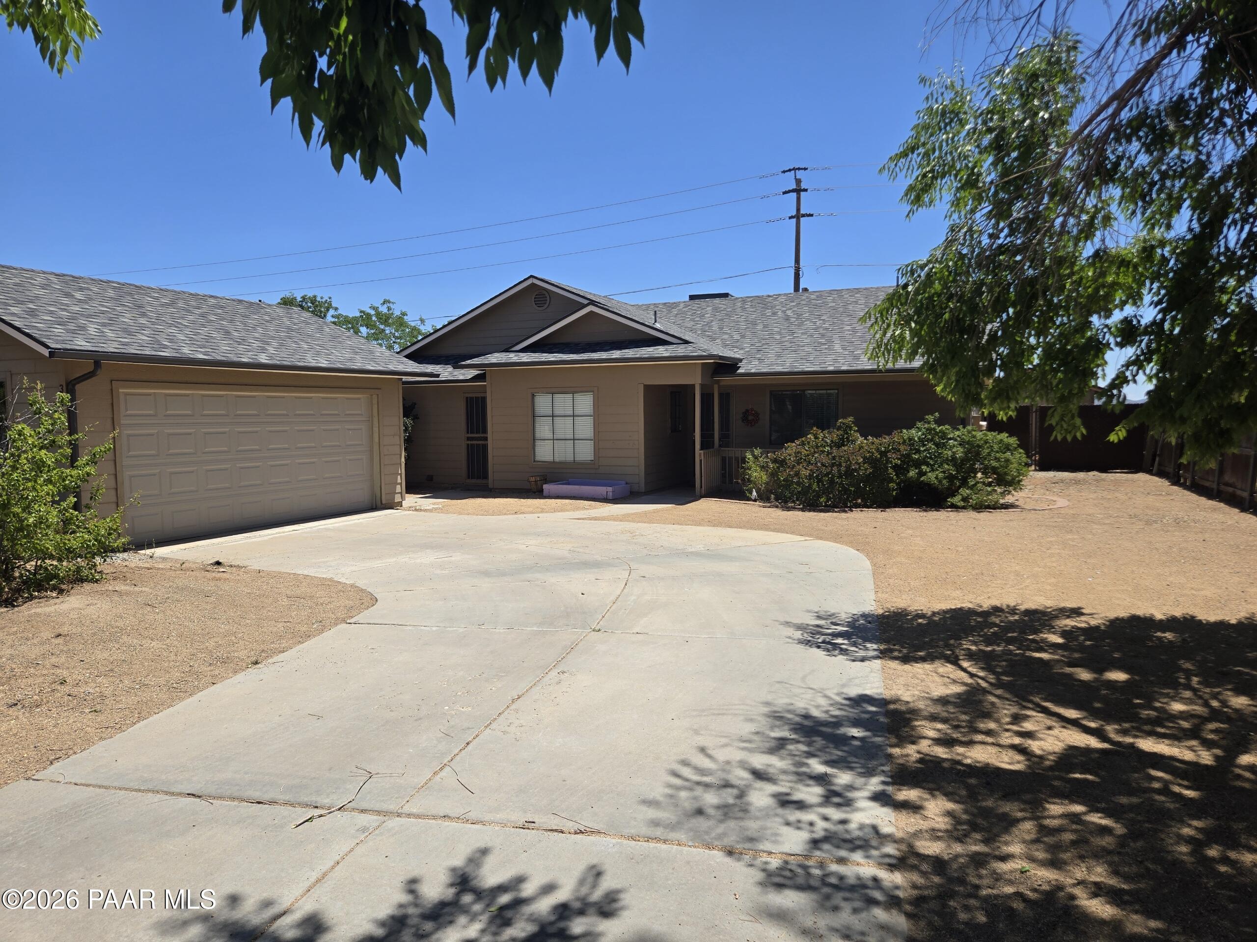 3617 N Christine Drive