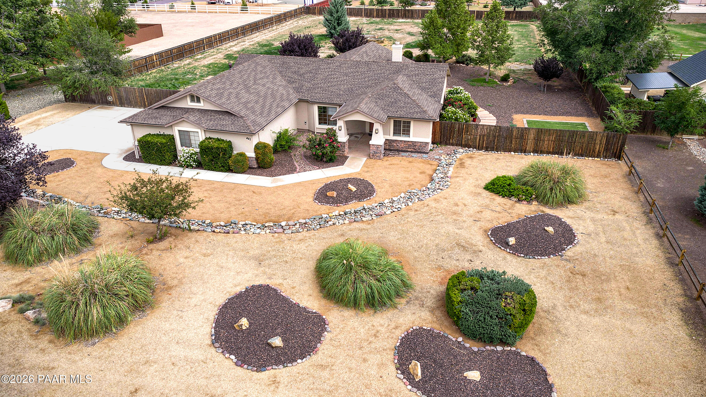 947 Tiffany Way