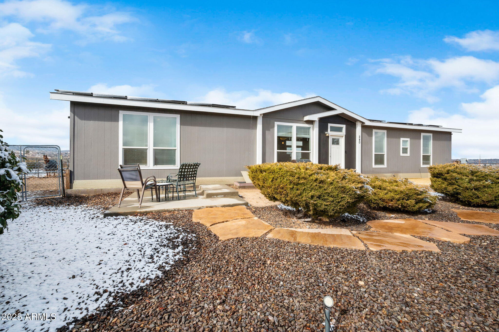 240 S BROOKSTONE Drive