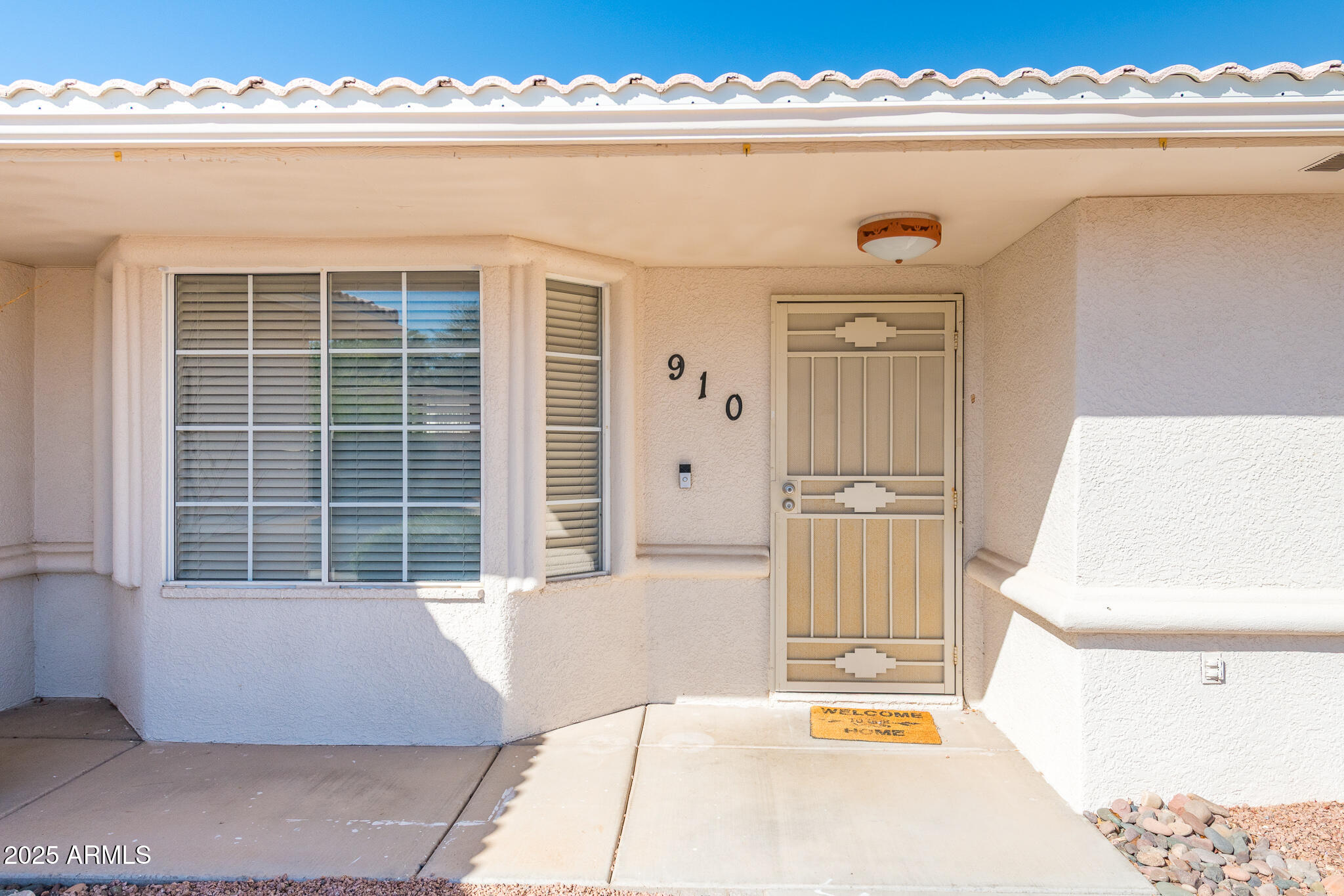 910 S TIGRES Trail